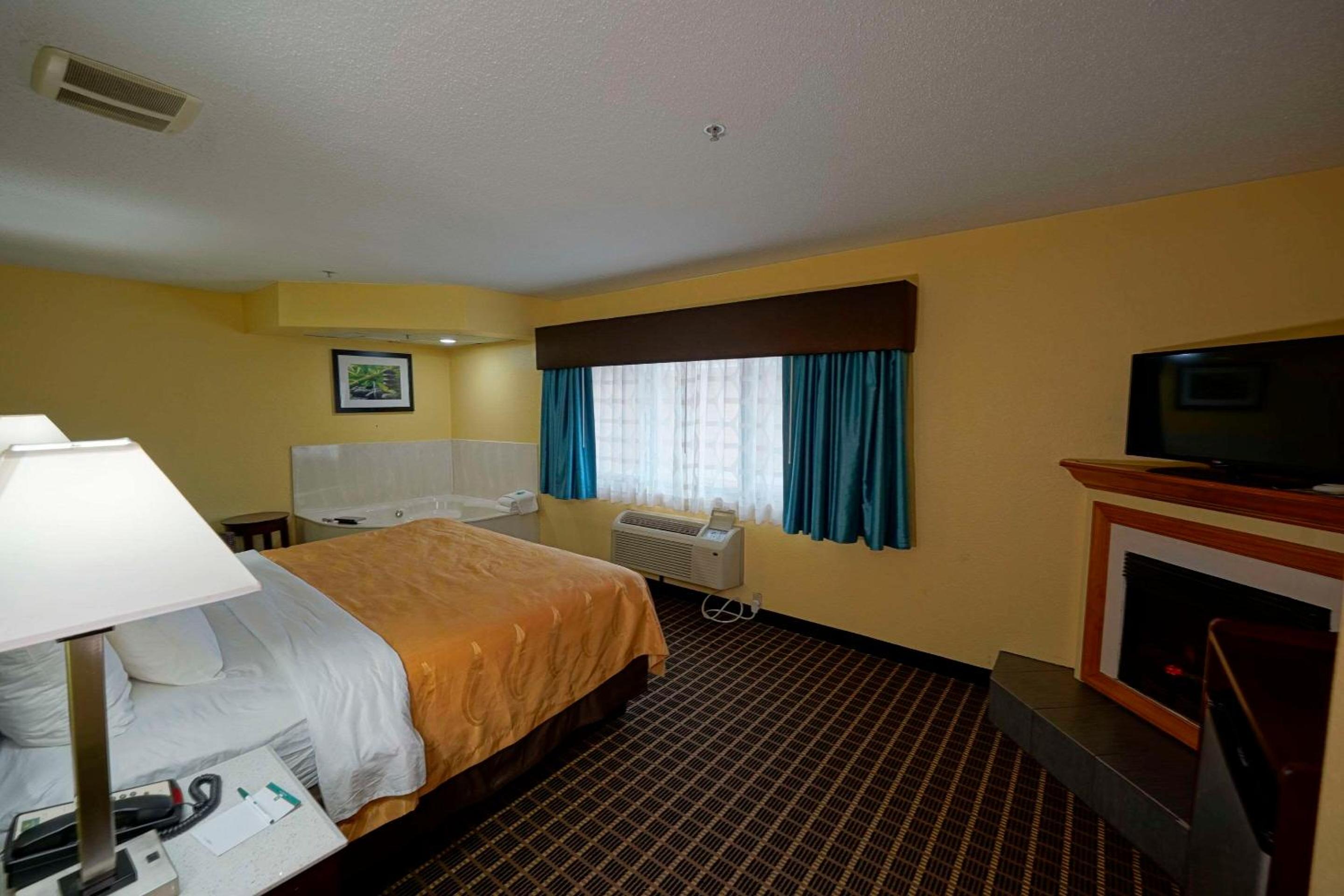 Quality Inn & Suites Harrington - Milford, Billede 36