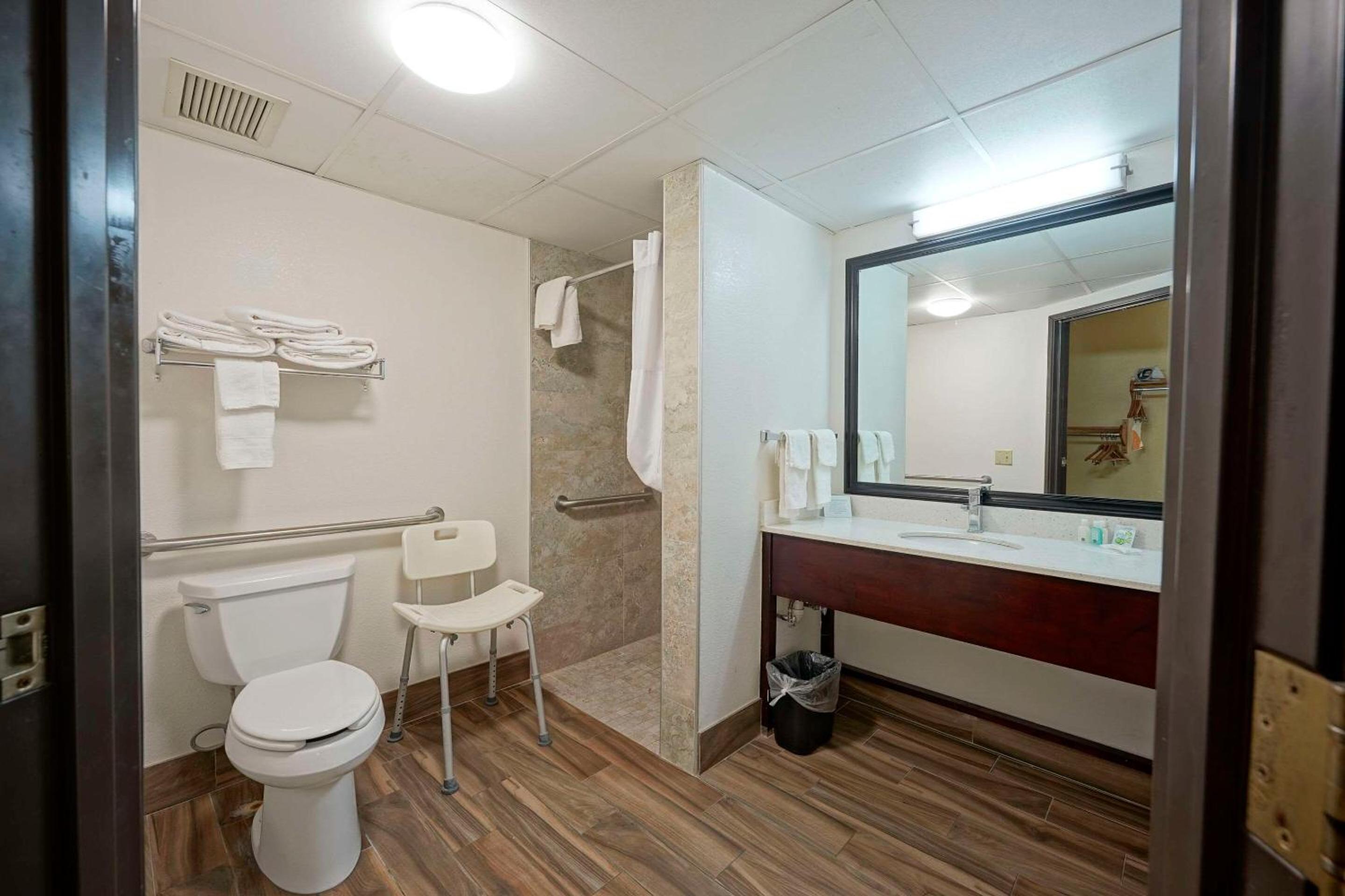 Quality Inn & Suites Harrington - Milford, Billede 44