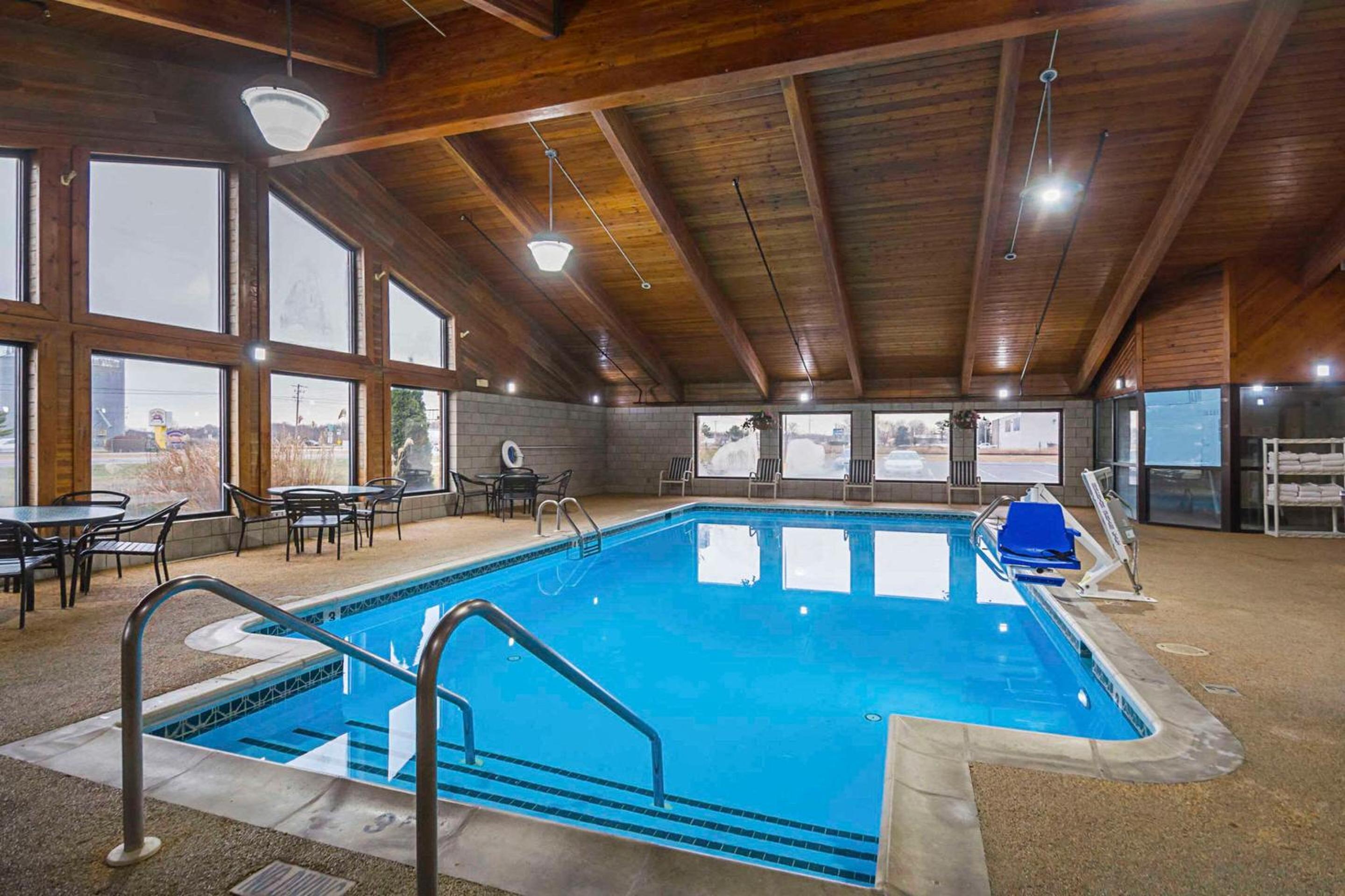 Quality Inn & Suites Harrington - Milford, Billede 20