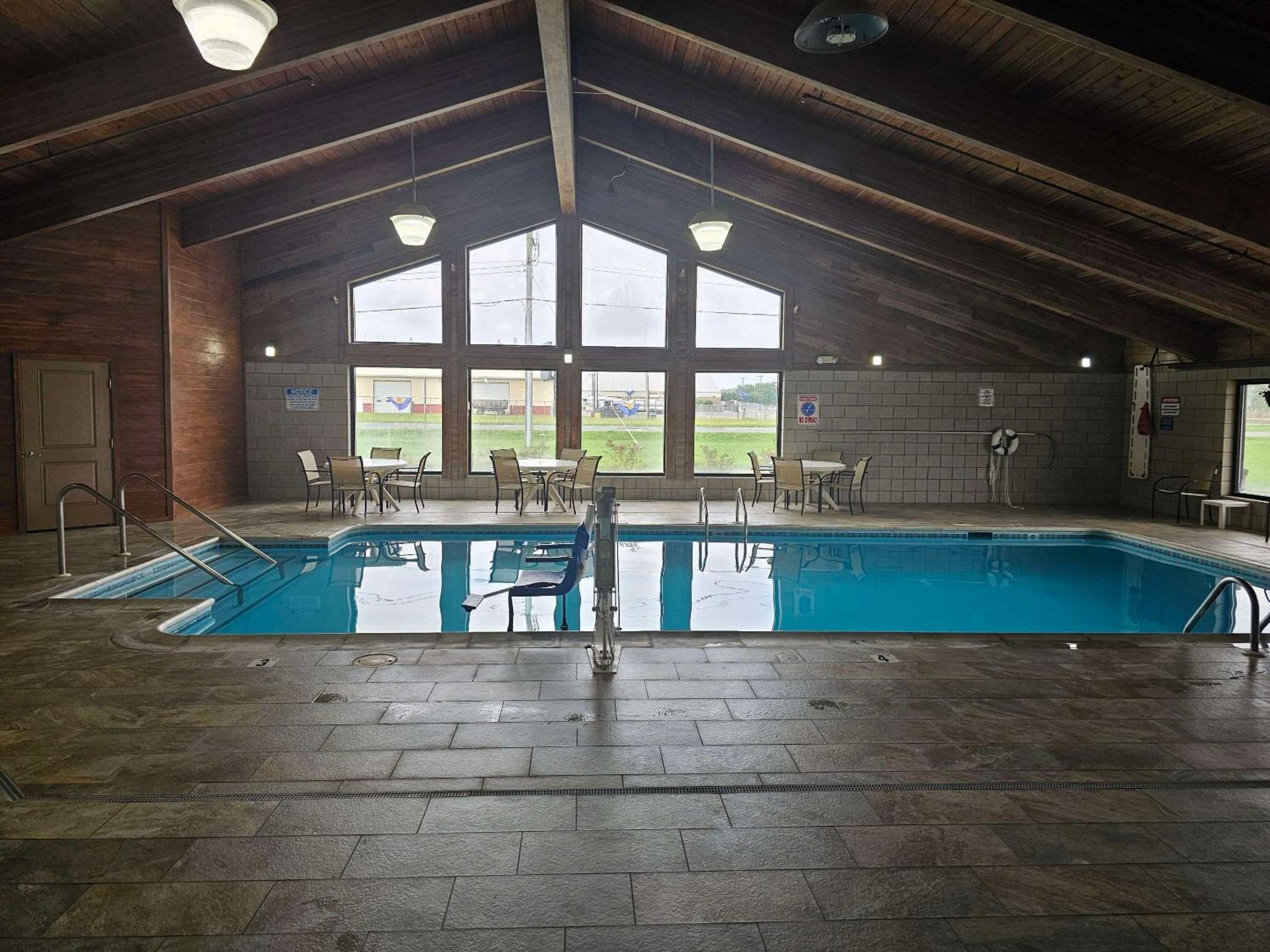 Quality Inn & Suites Harrington - Milford, Billede 50