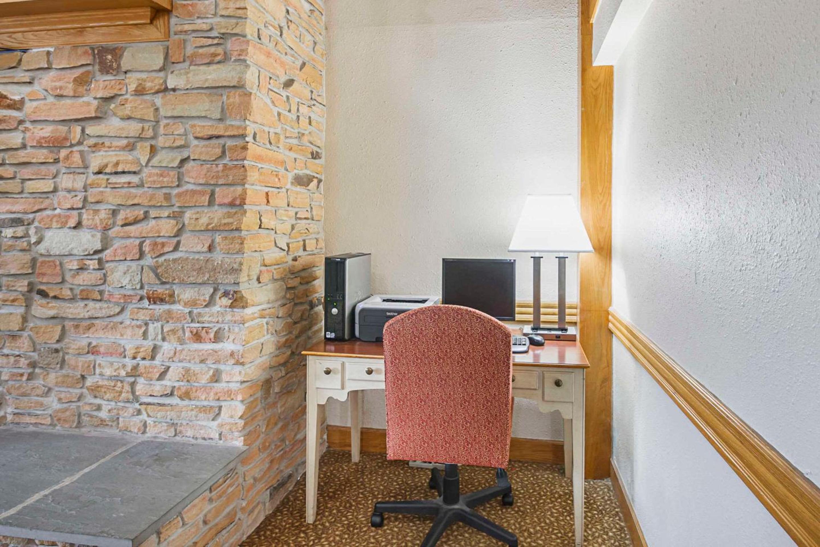 Quality Inn & Suites Harrington - Milford, Billede 41