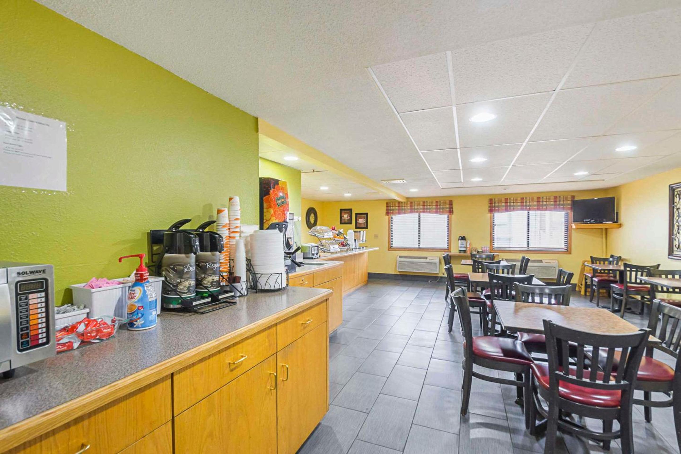 Quality Inn & Suites Harrington - Milford, Billede 33