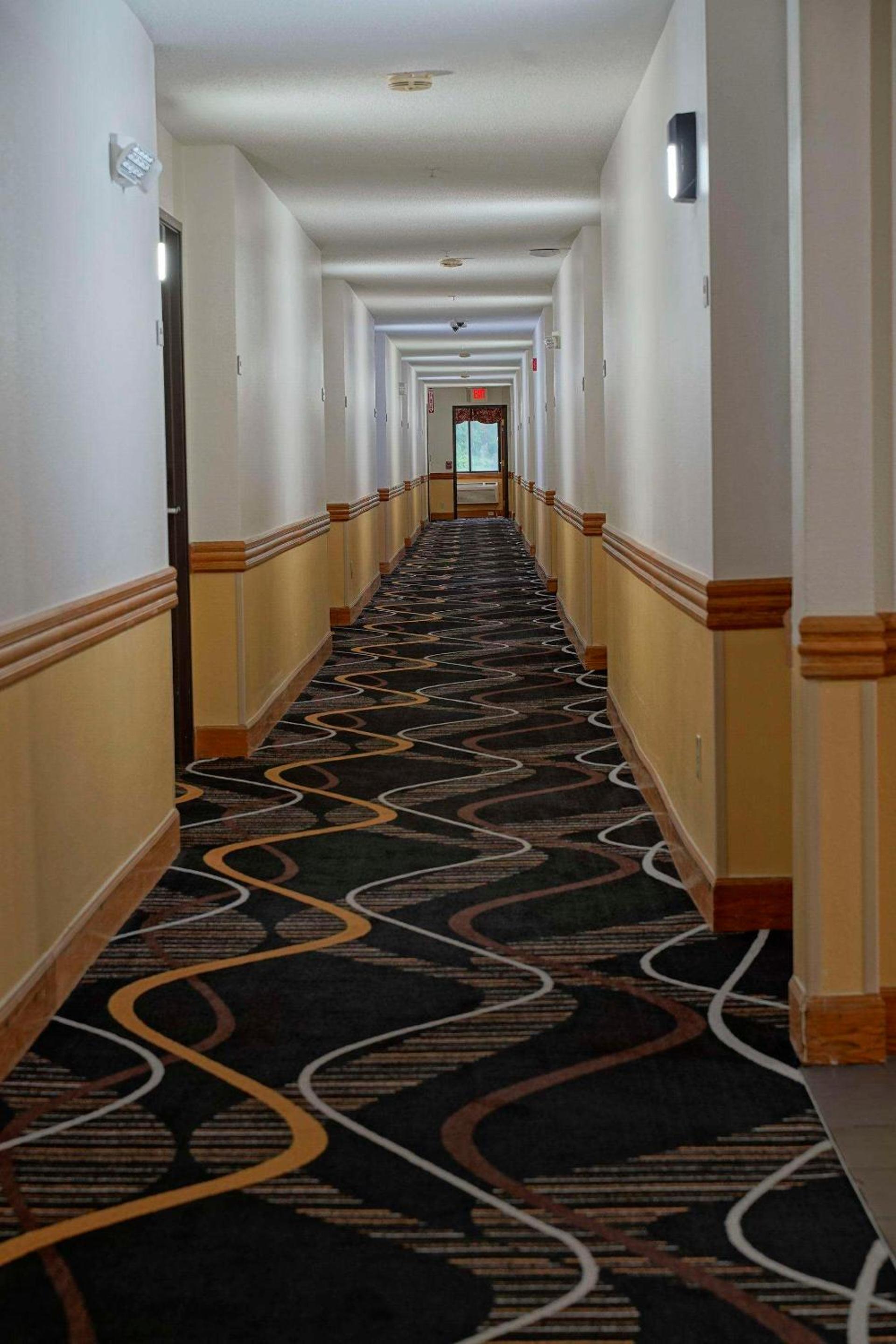 Quality Inn & Suites Harrington - Milford, Billede 47