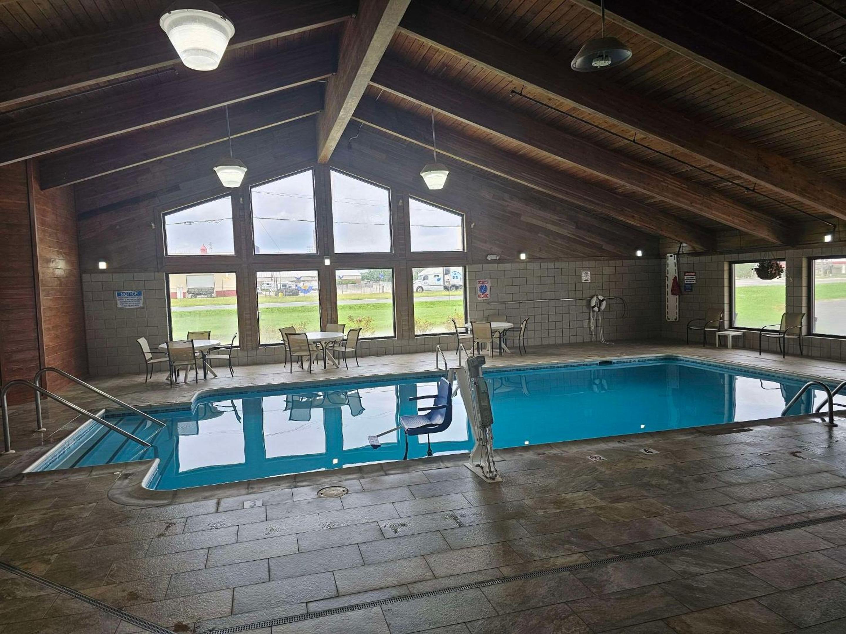 Quality Inn & Suites Harrington - Milford, Billede 48