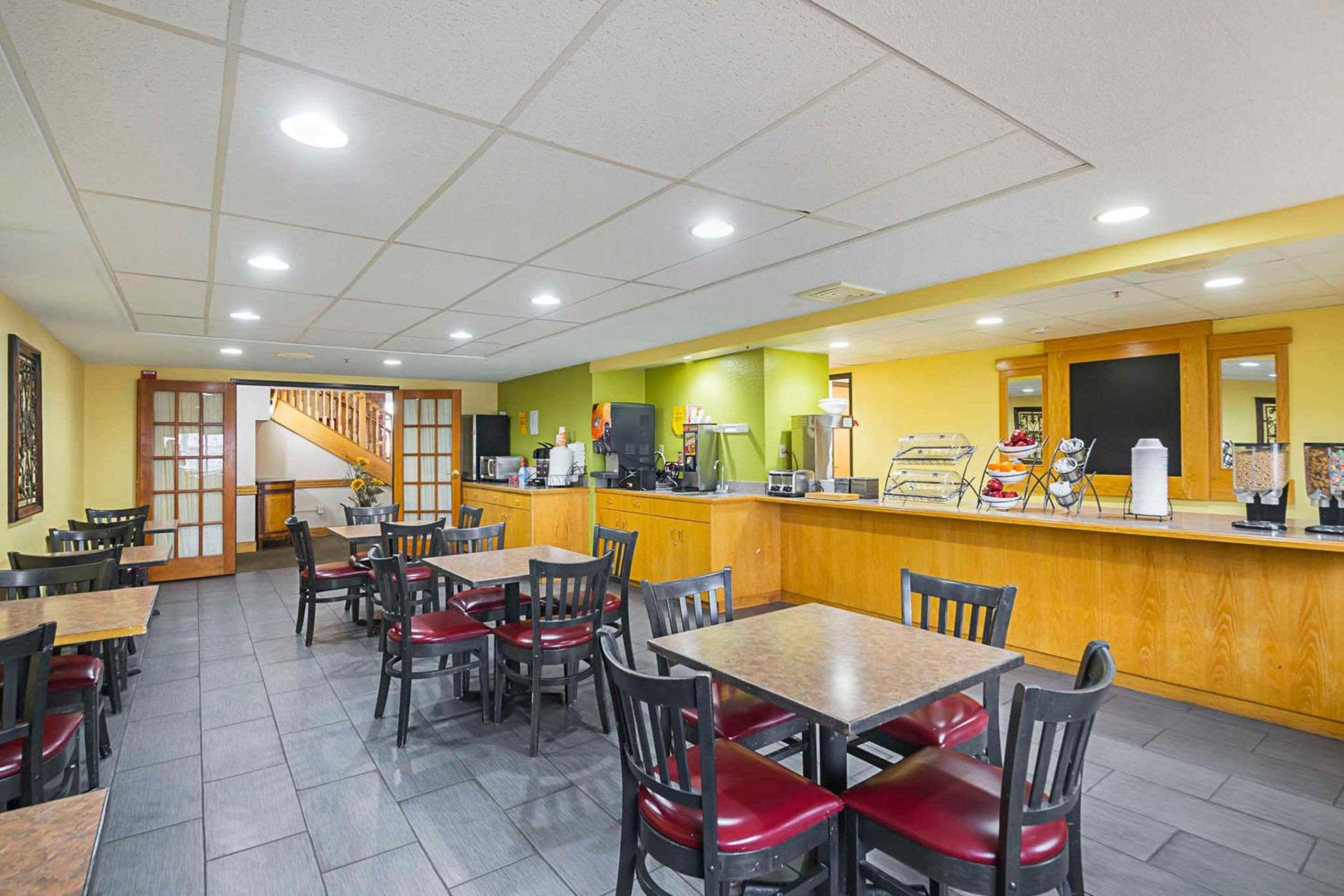 Quality Inn & Suites Harrington - Milford, Billede 30