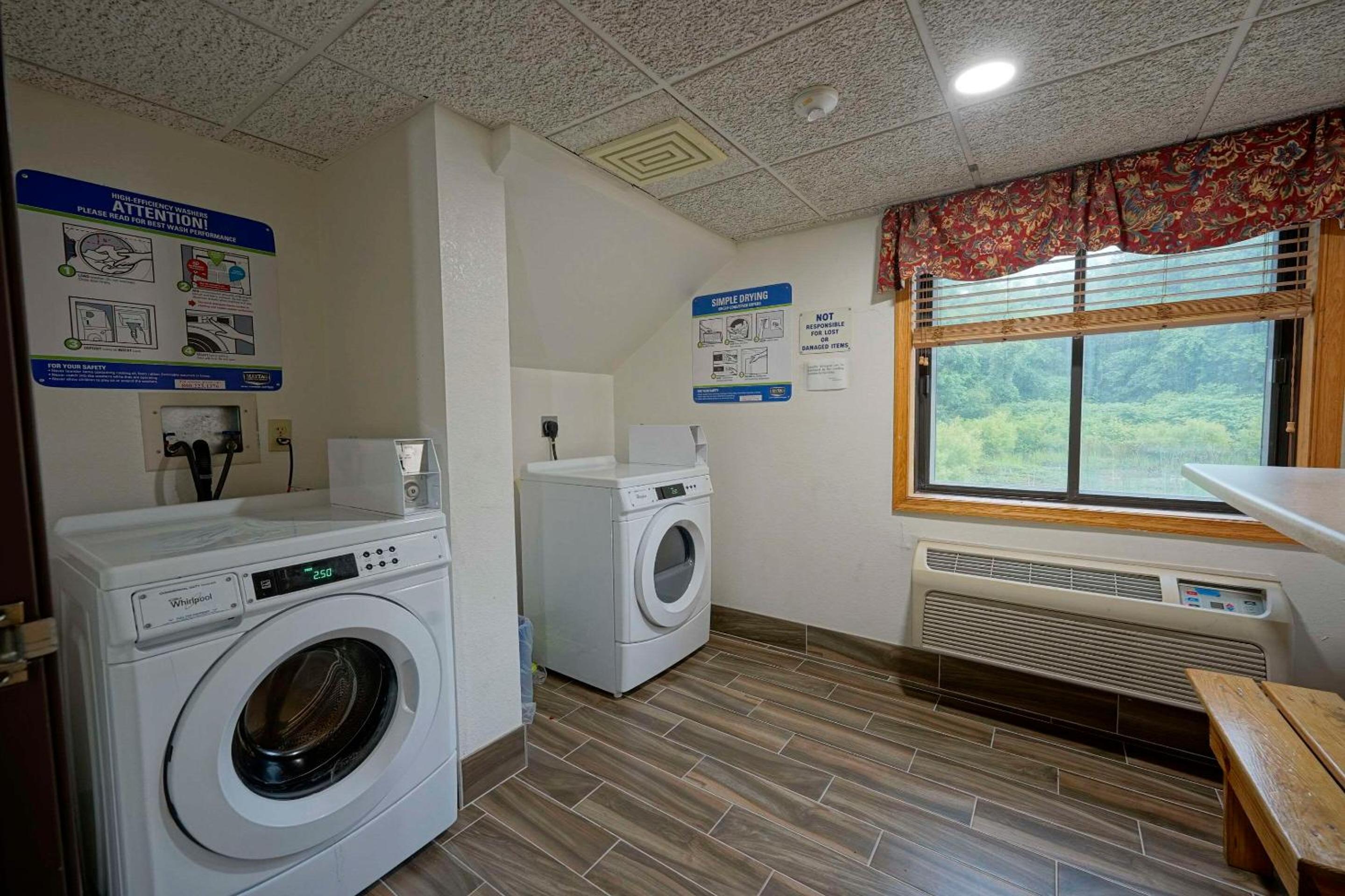 Quality Inn & Suites Harrington - Milford