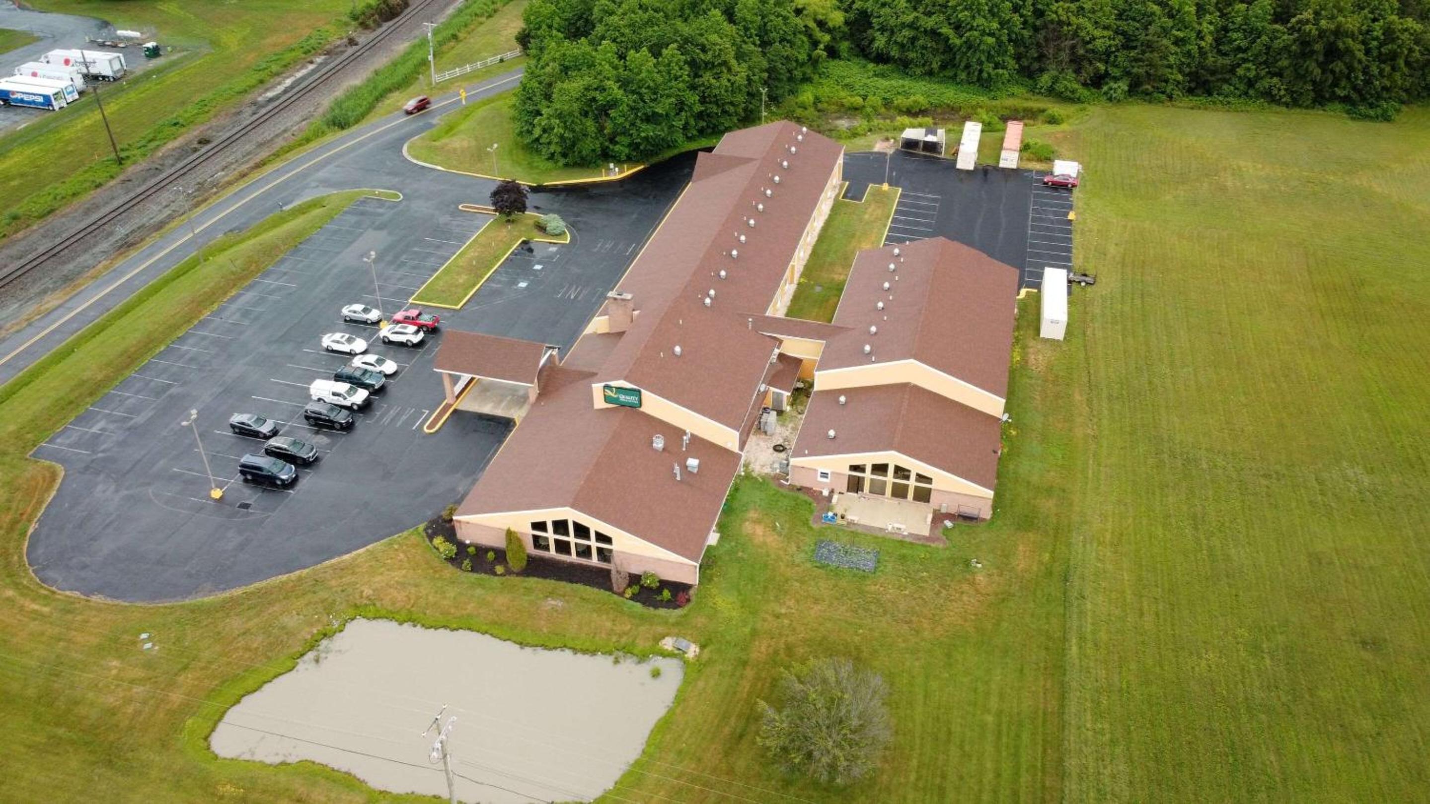 Quality Inn & Suites Harrington - Milford, Billede 27