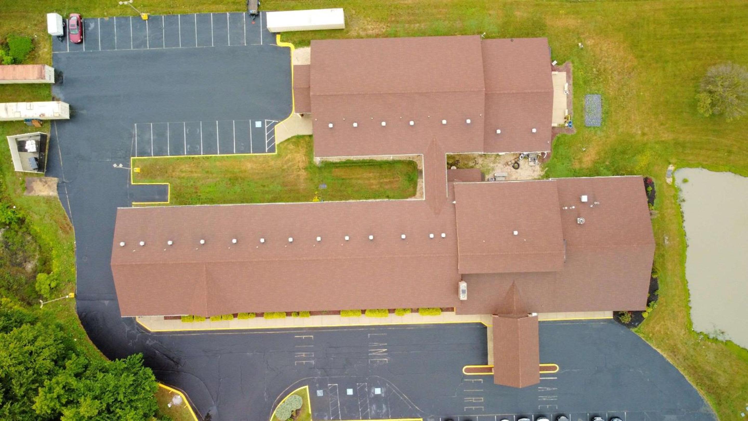 Quality Inn & Suites Harrington - Milford, Billede 25