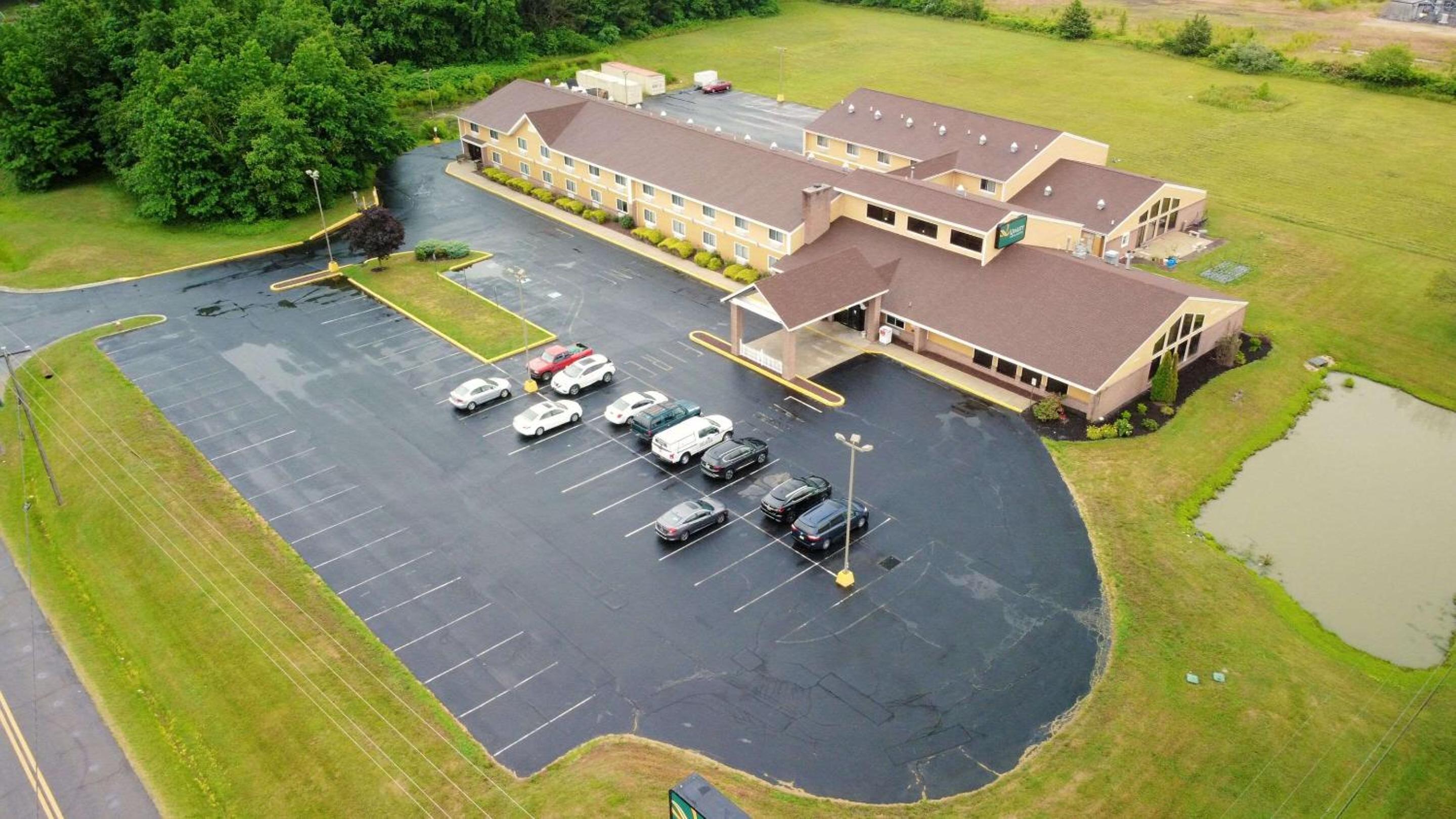 Quality Inn & Suites Harrington - Milford, Billede 29