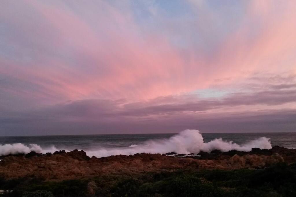 Heaven's Door