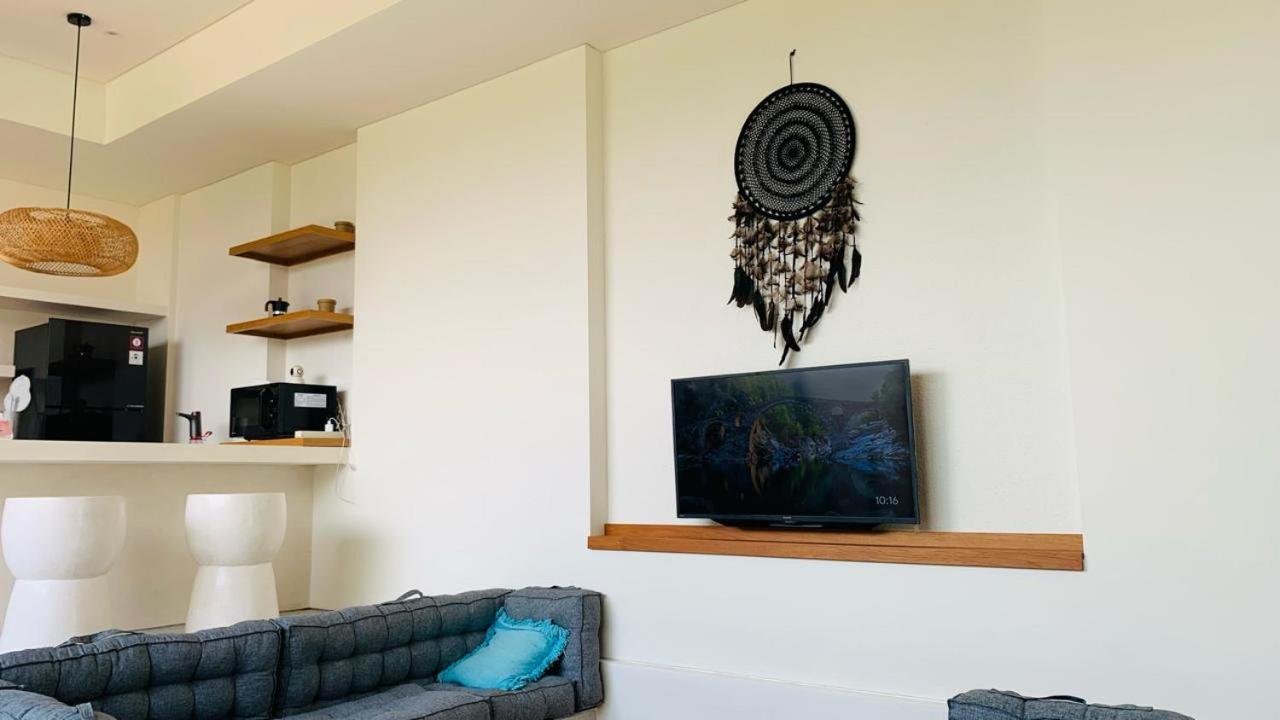 Peaceful 2BR Bali-Based Home for Families & Friends