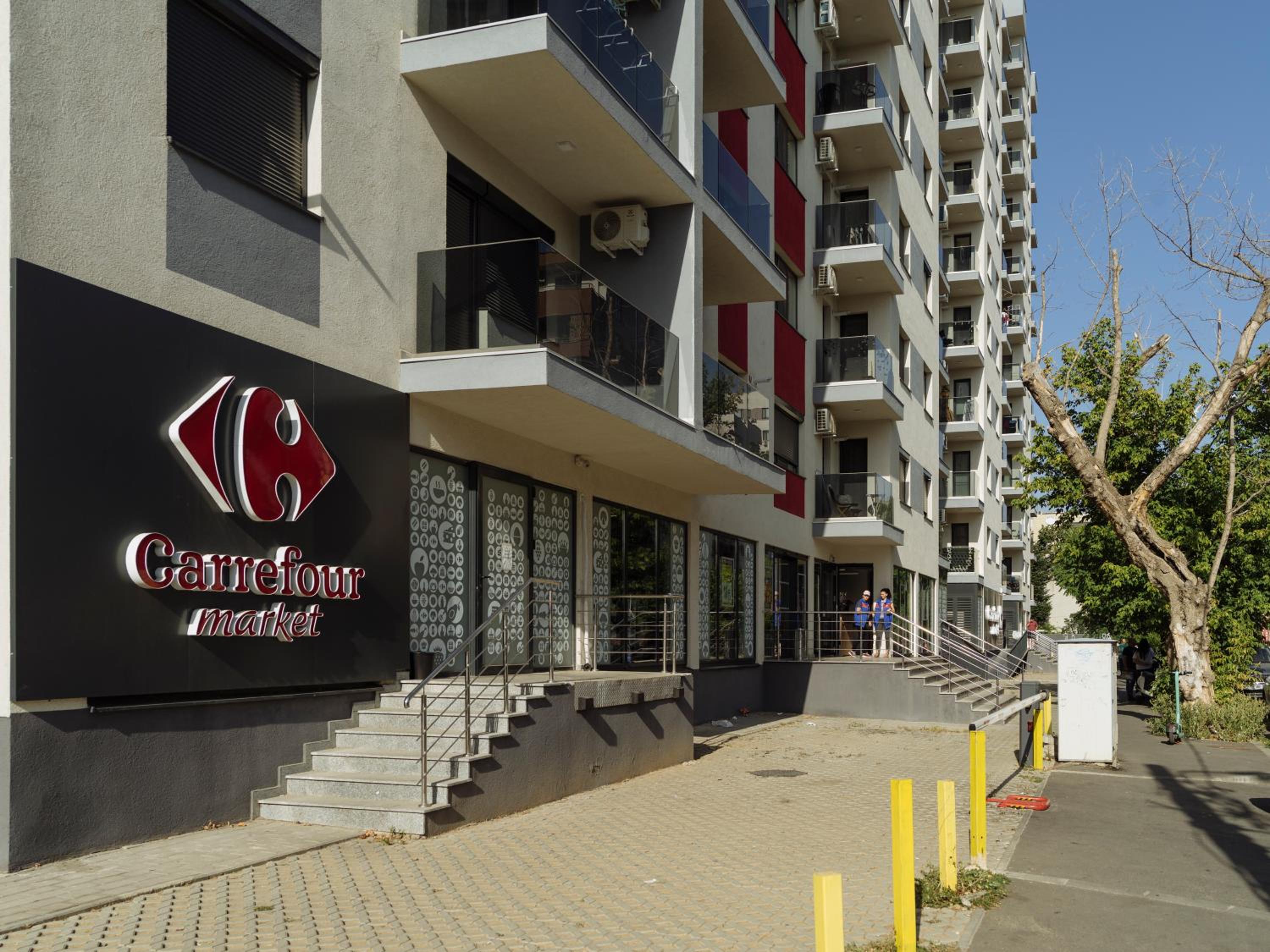 Parkside Haven