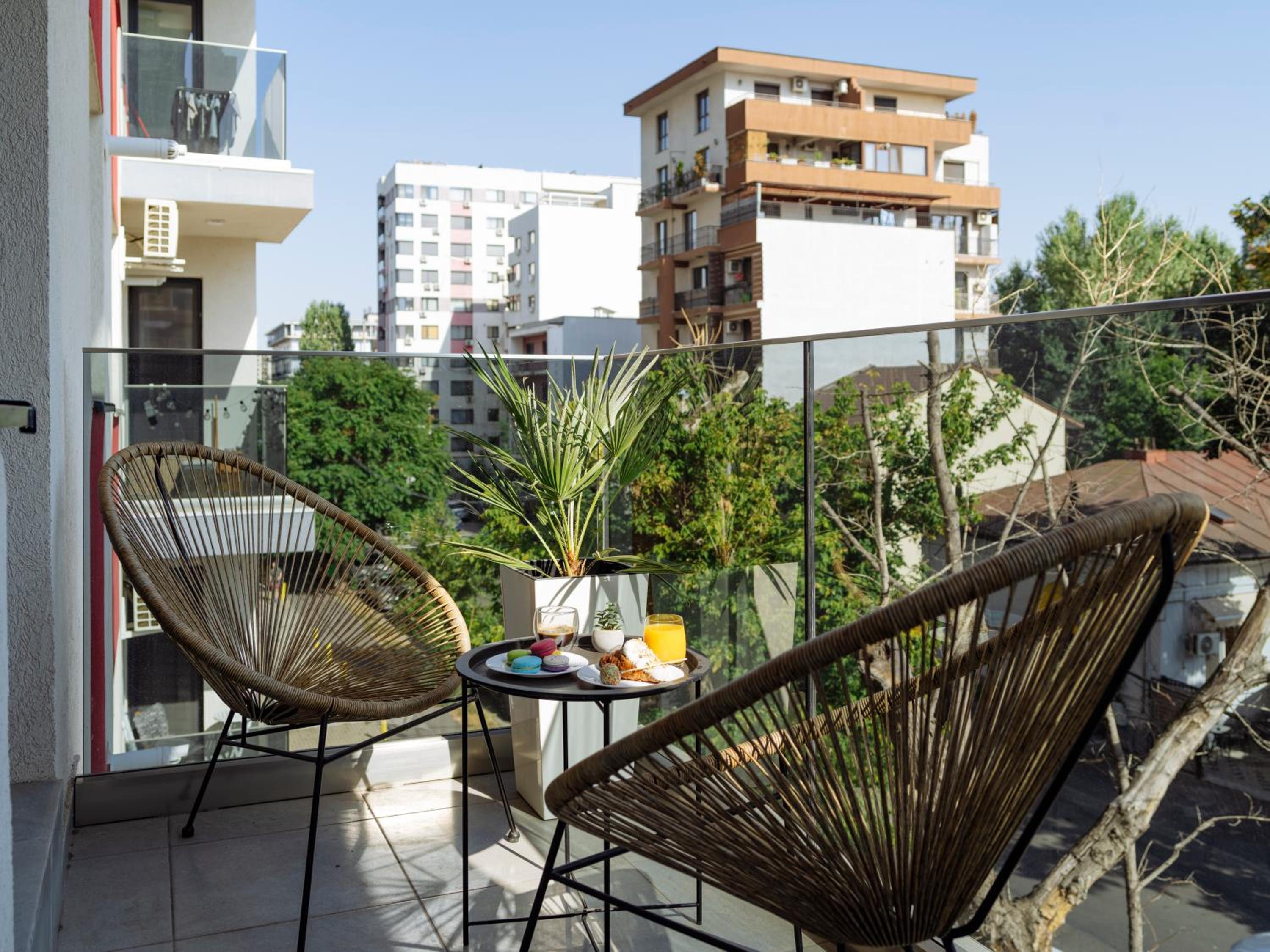 Parkside Haven