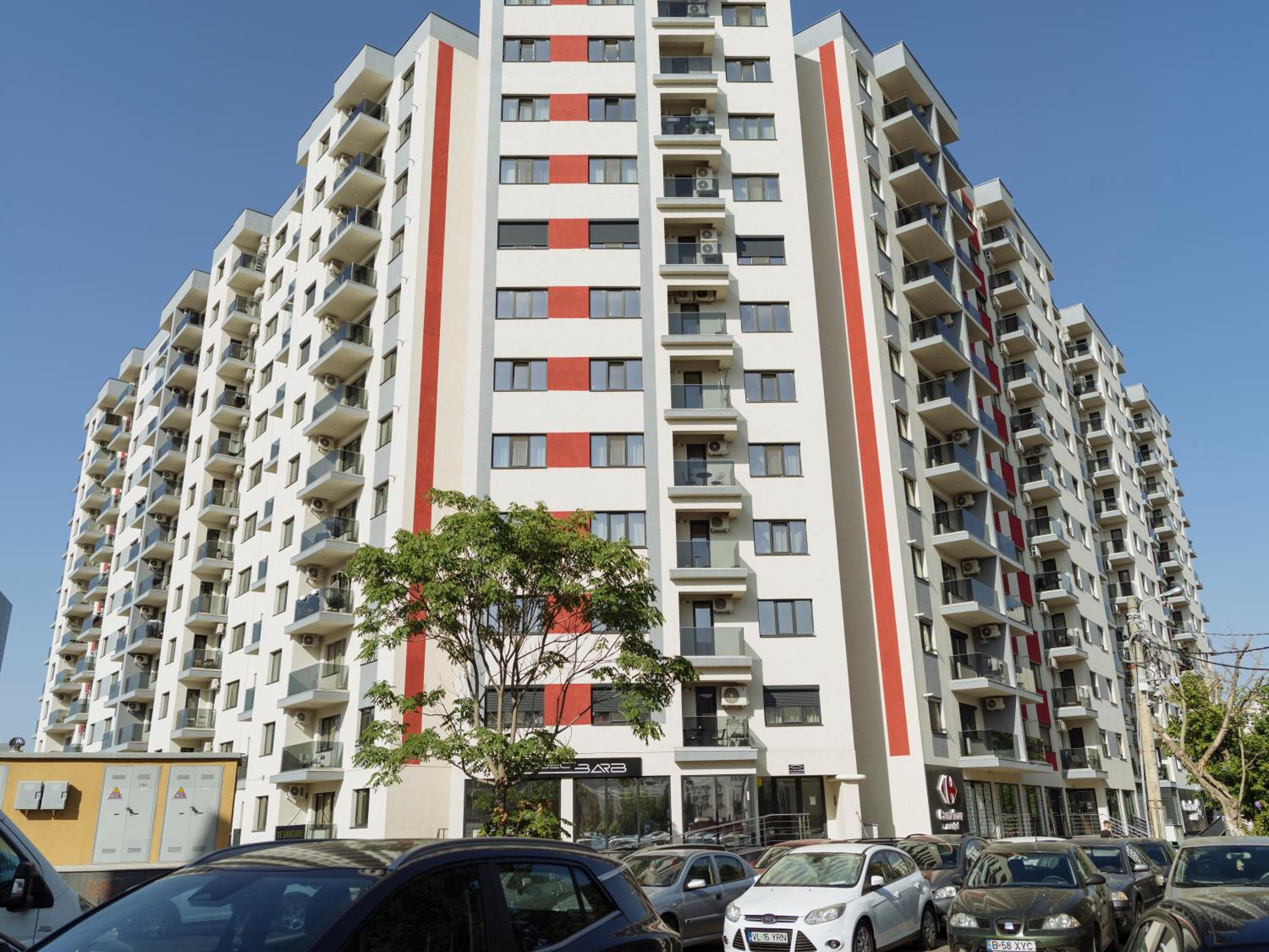 Parkside Haven