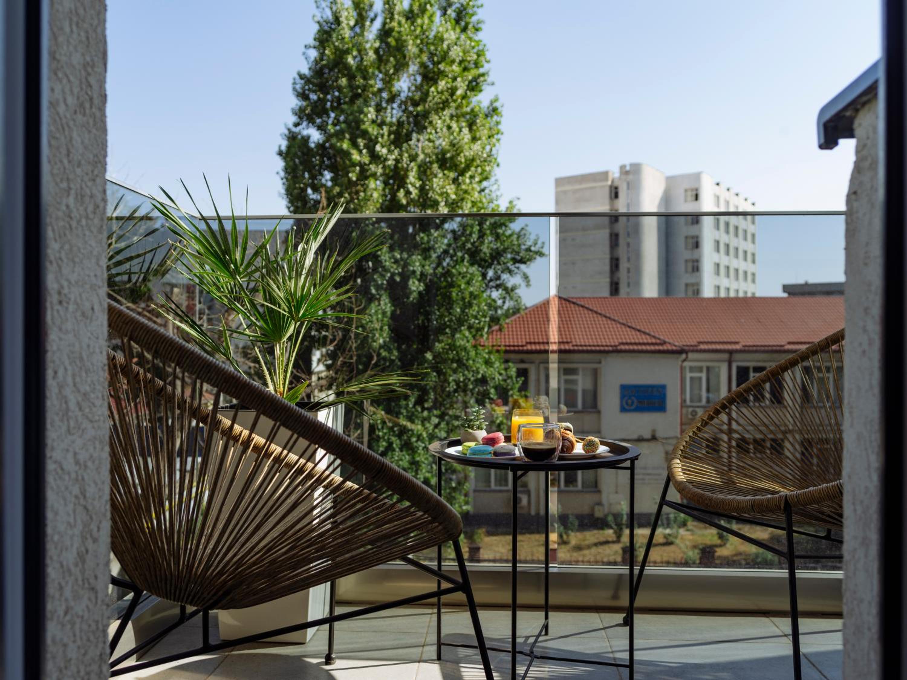 Parkside Haven