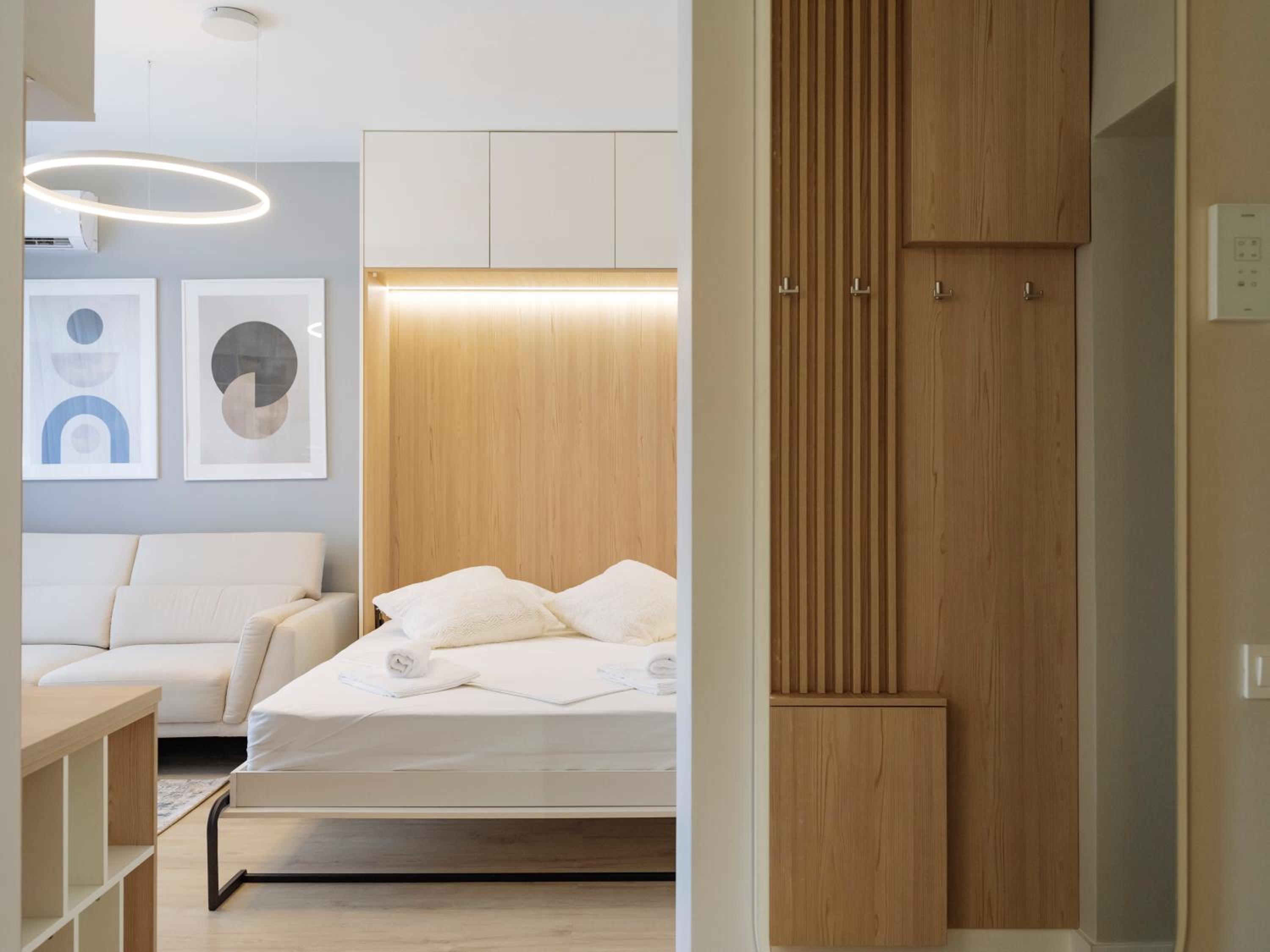 Parkside Haven