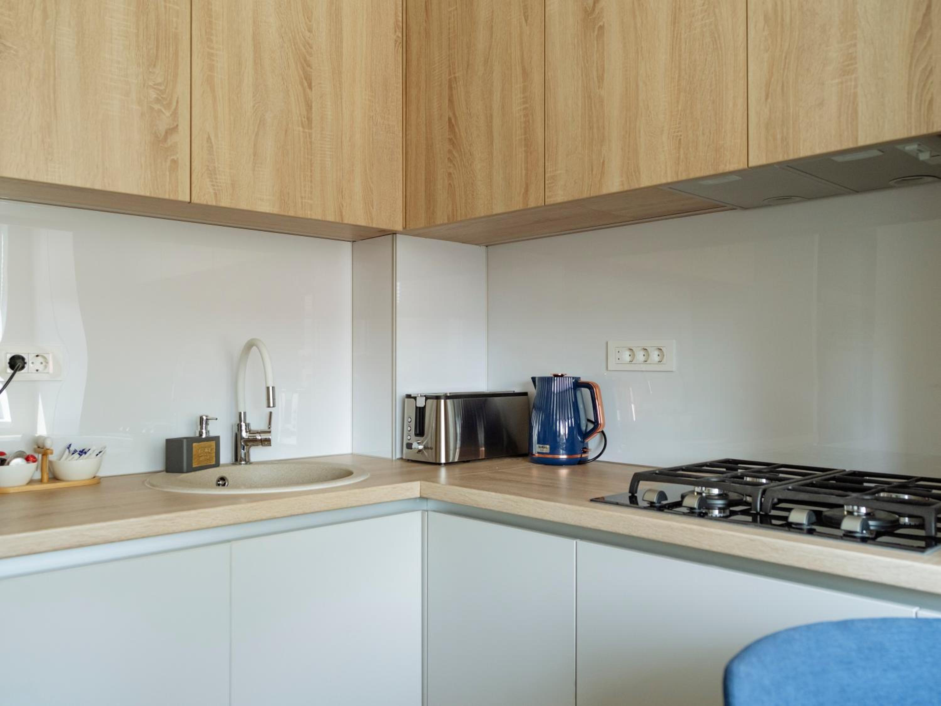 Parkside Haven