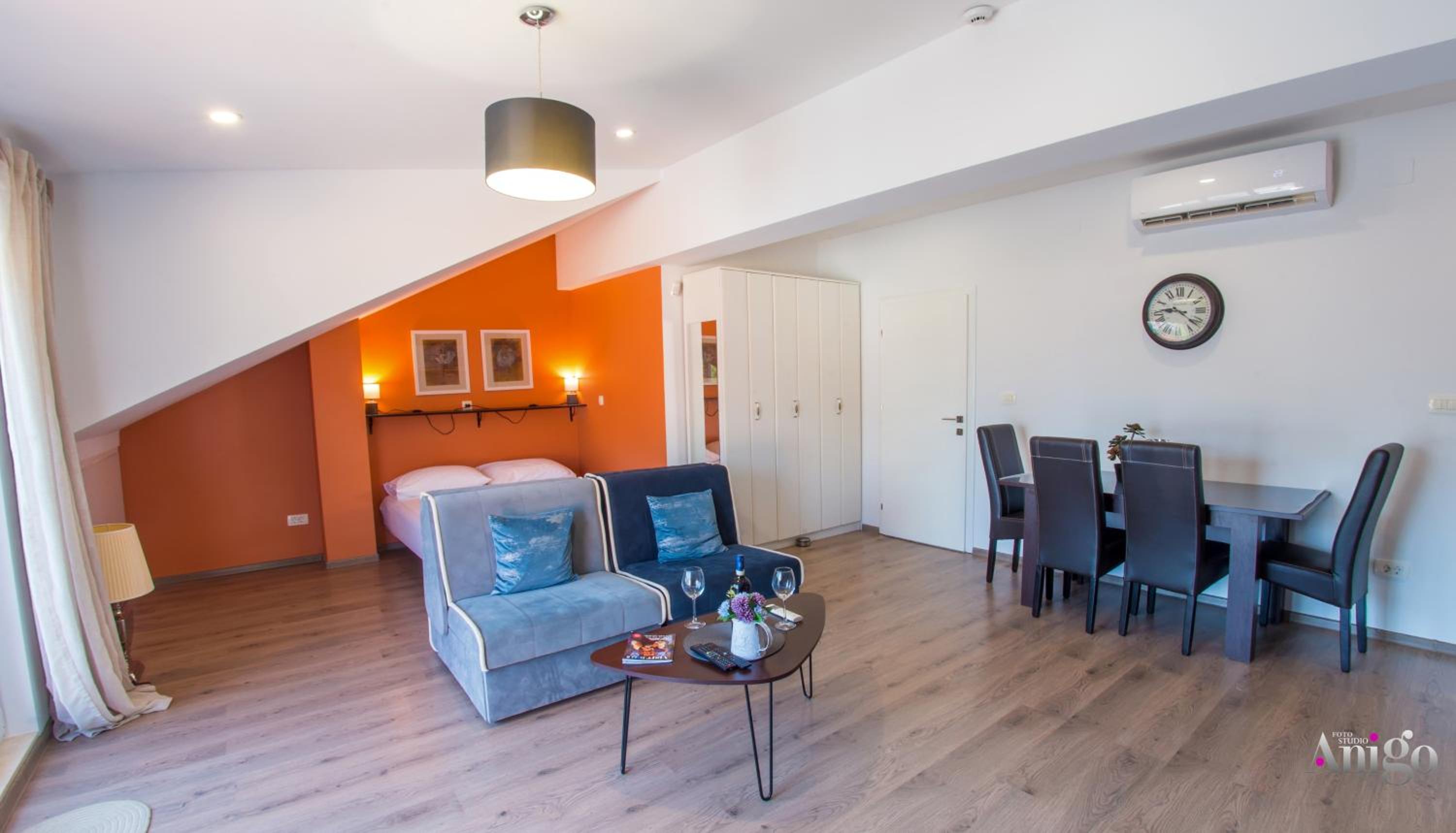 Apartments Enigma
