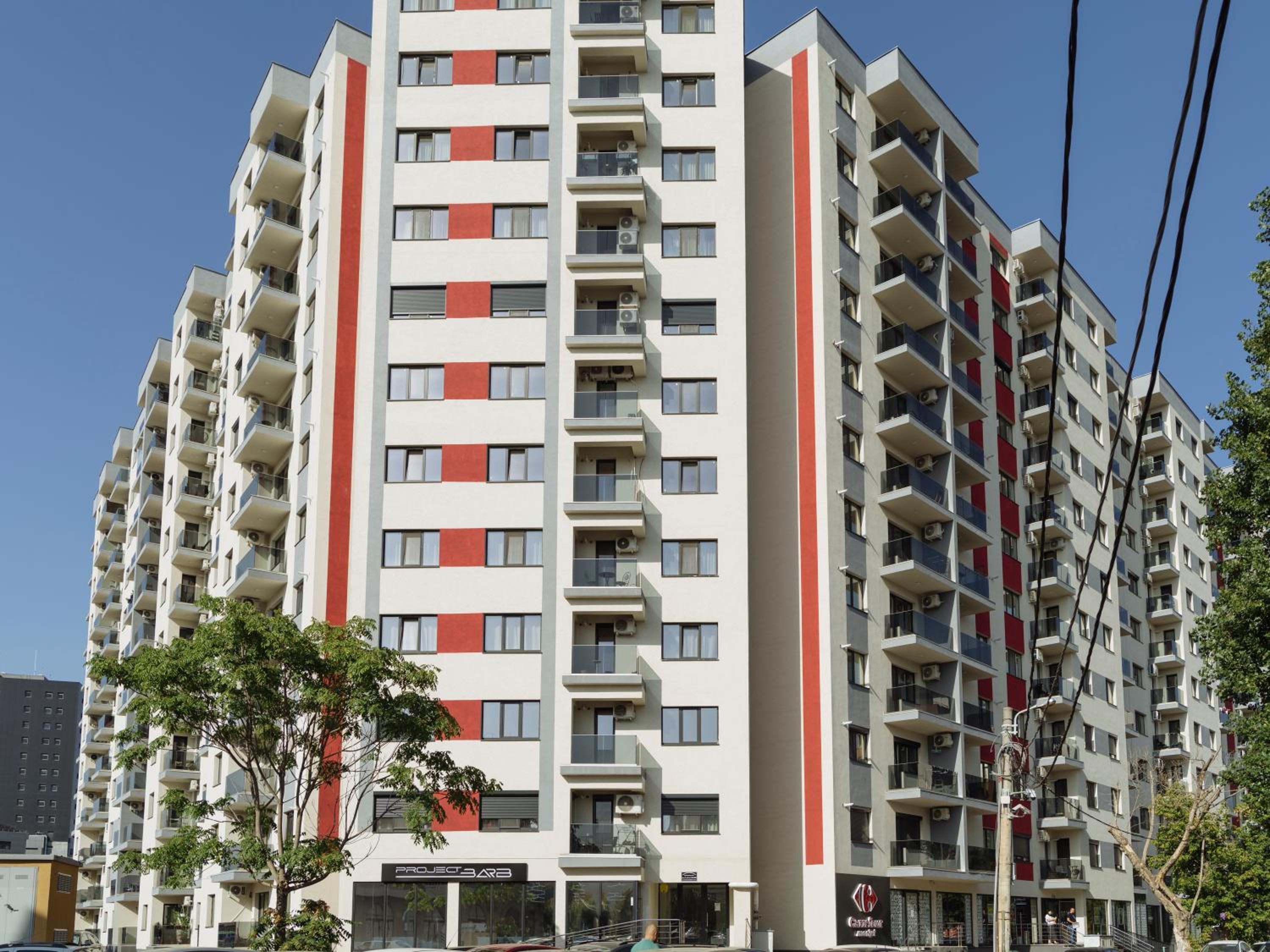 Parkside Haven