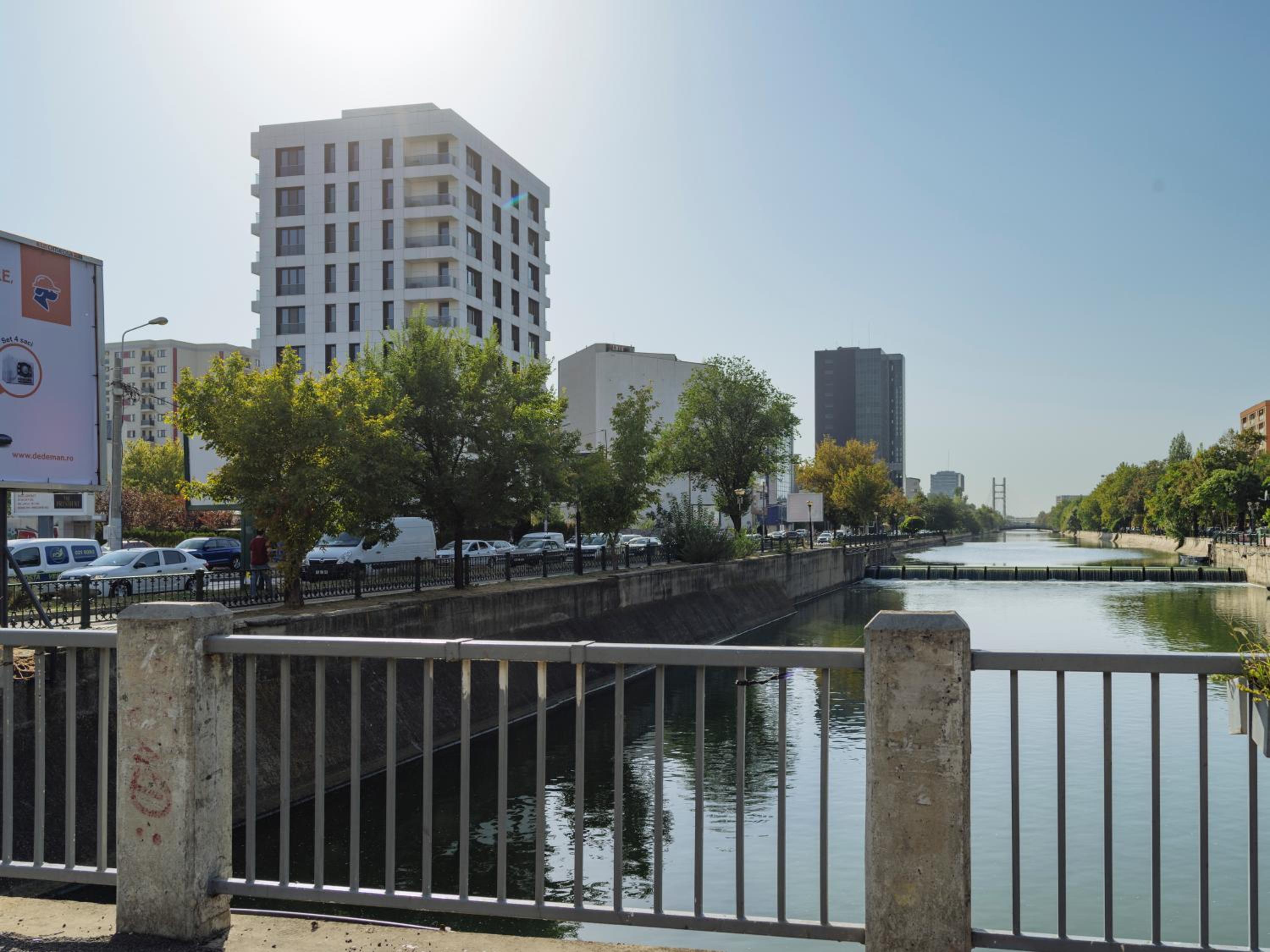 Parkside Haven