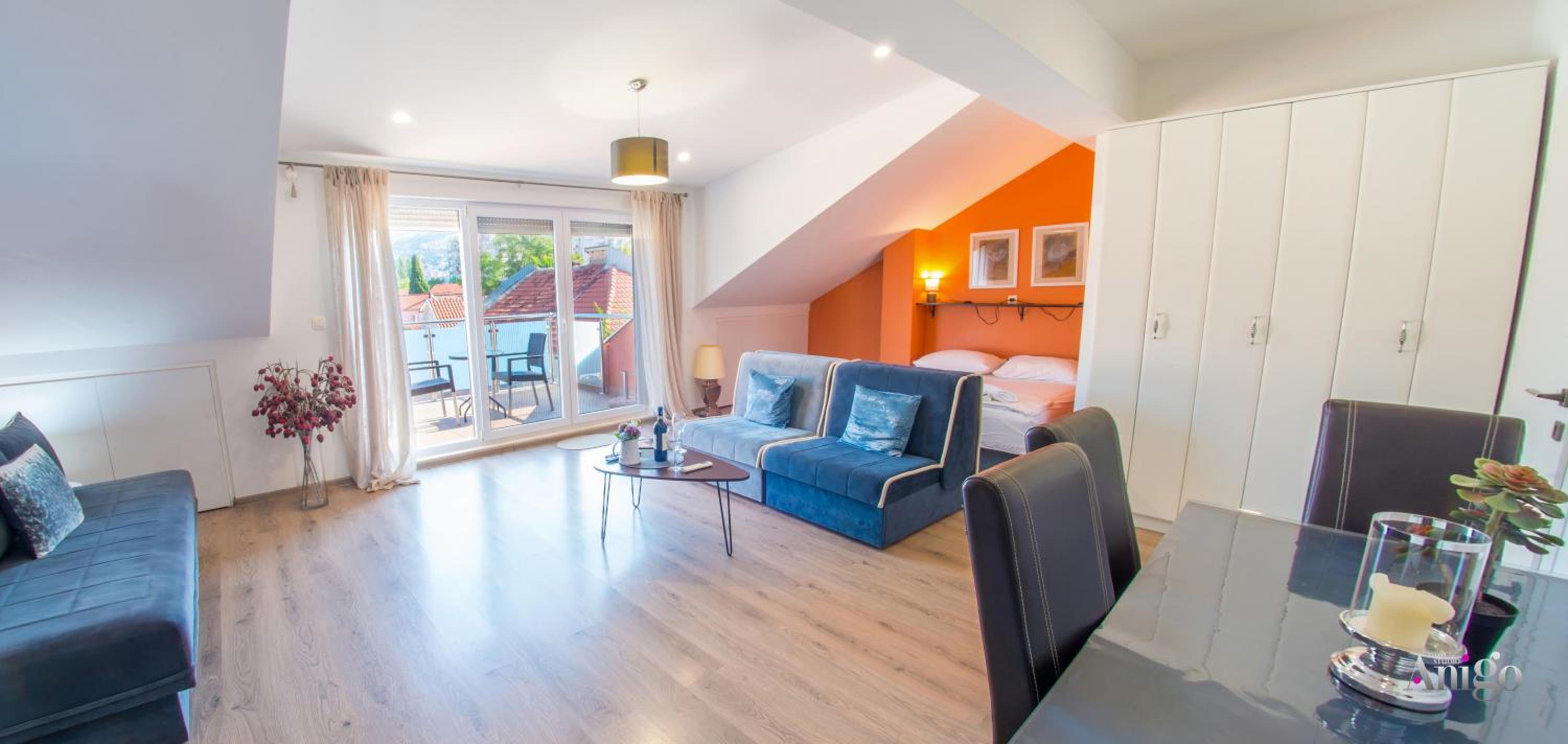 Apartments Enigma
