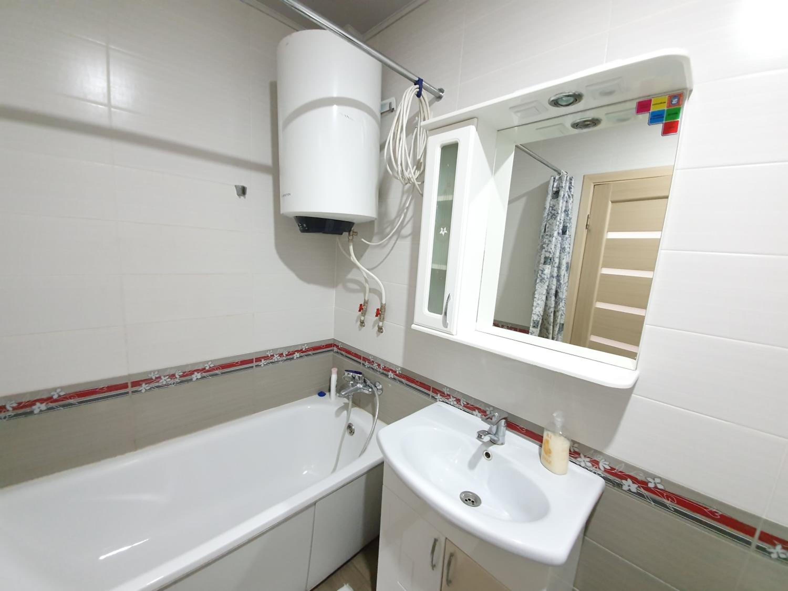 New Design Apartments
