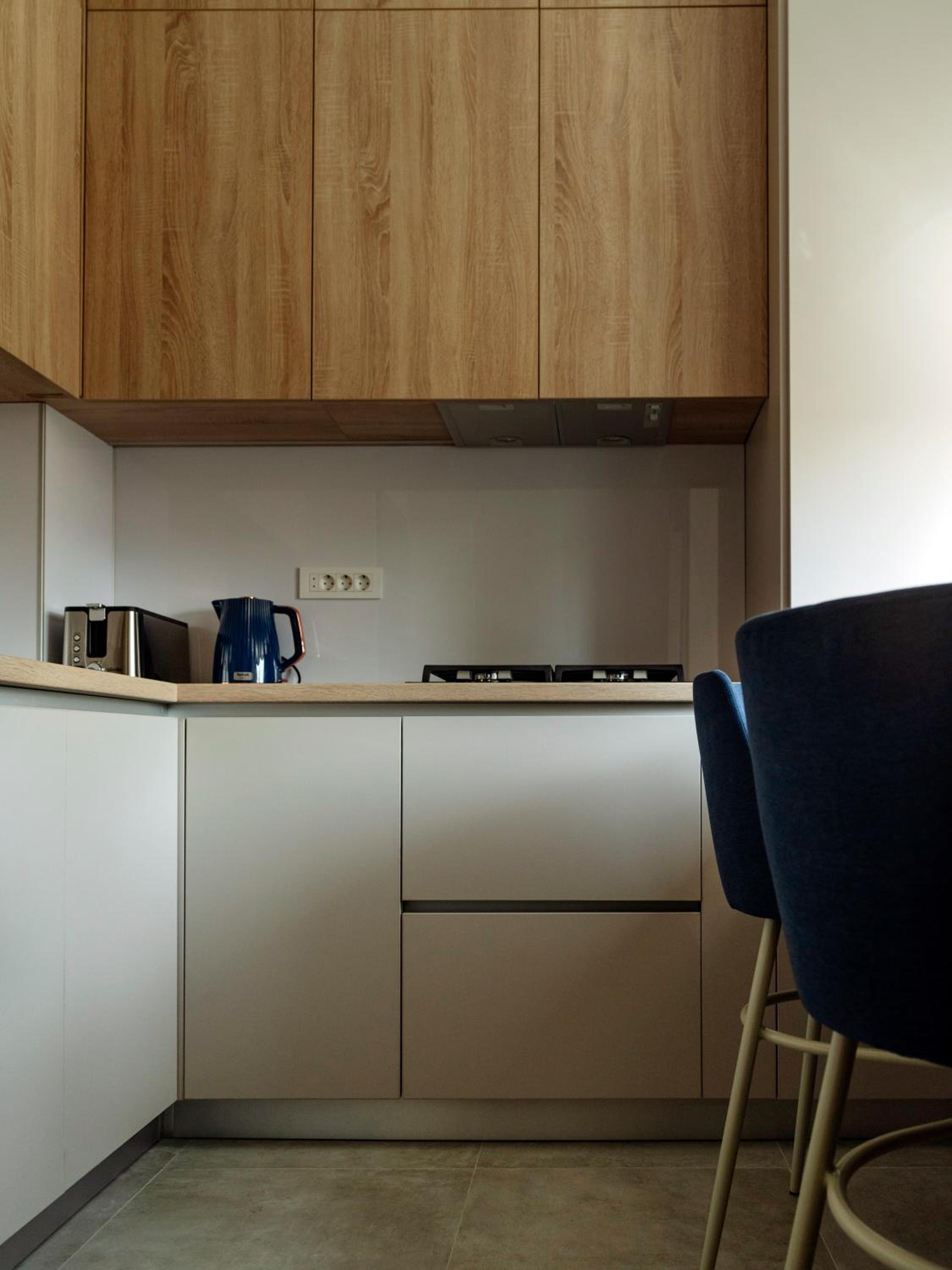 Parkside Haven