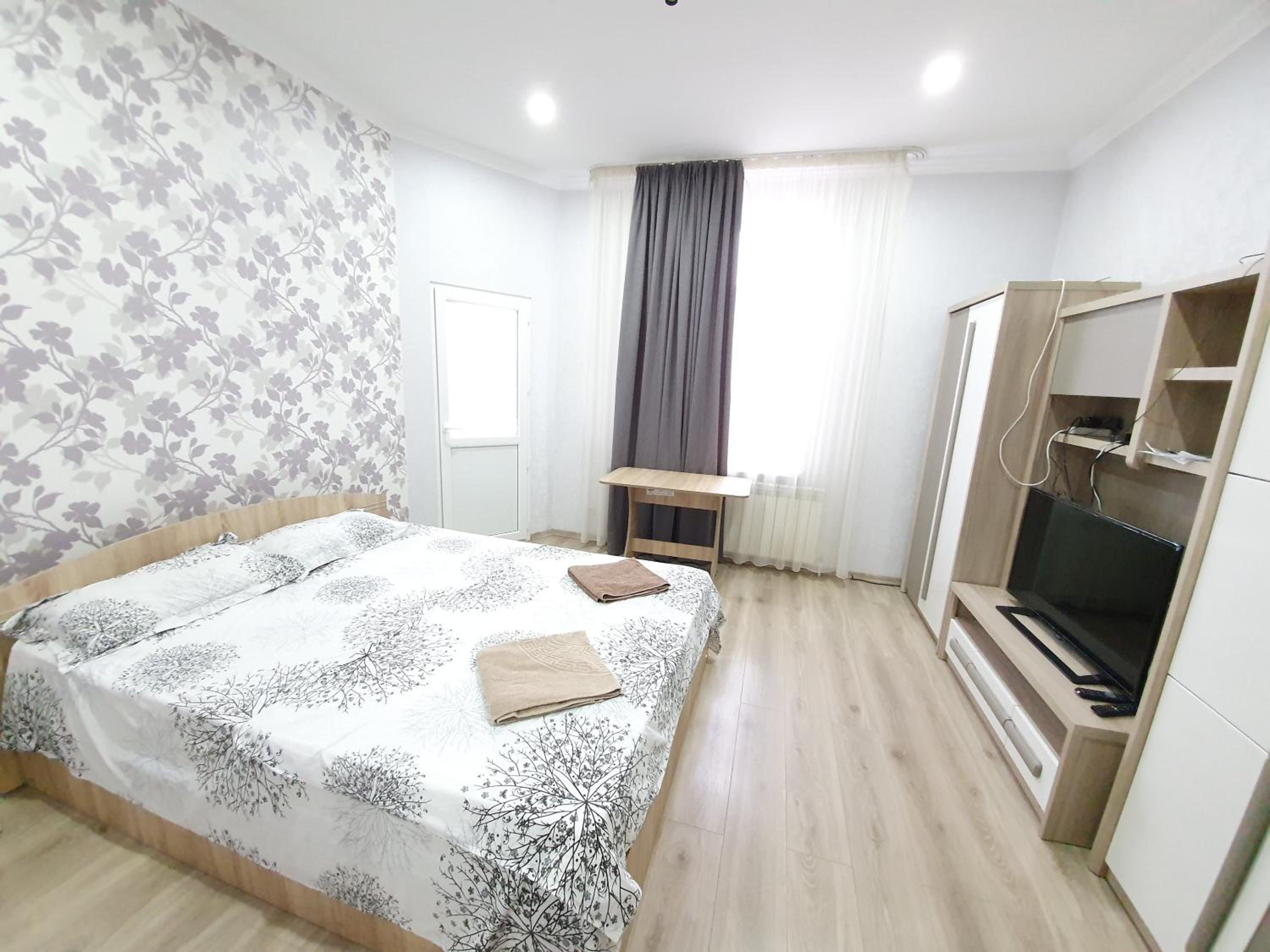 New Design Apartments
