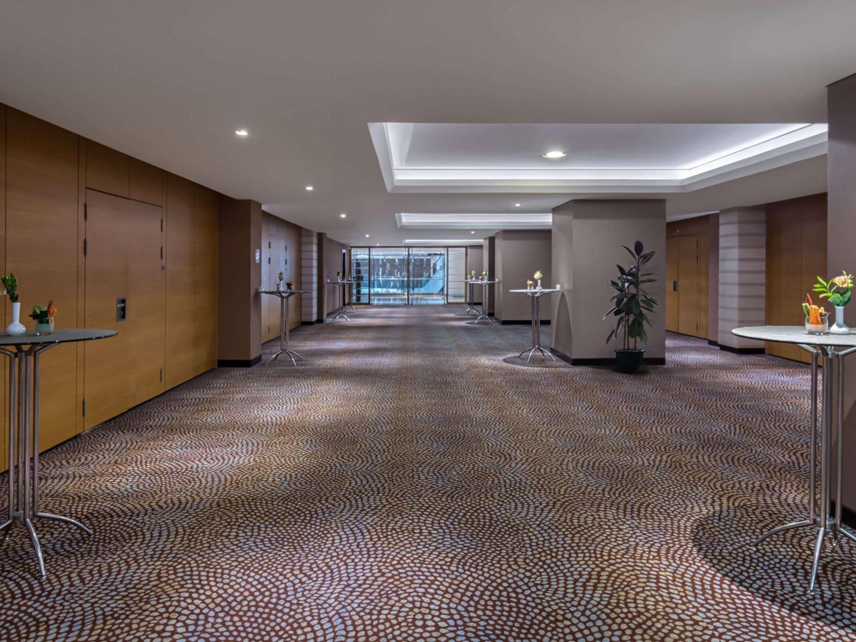Swissotel Buyuk Efes İzmir - Image 123