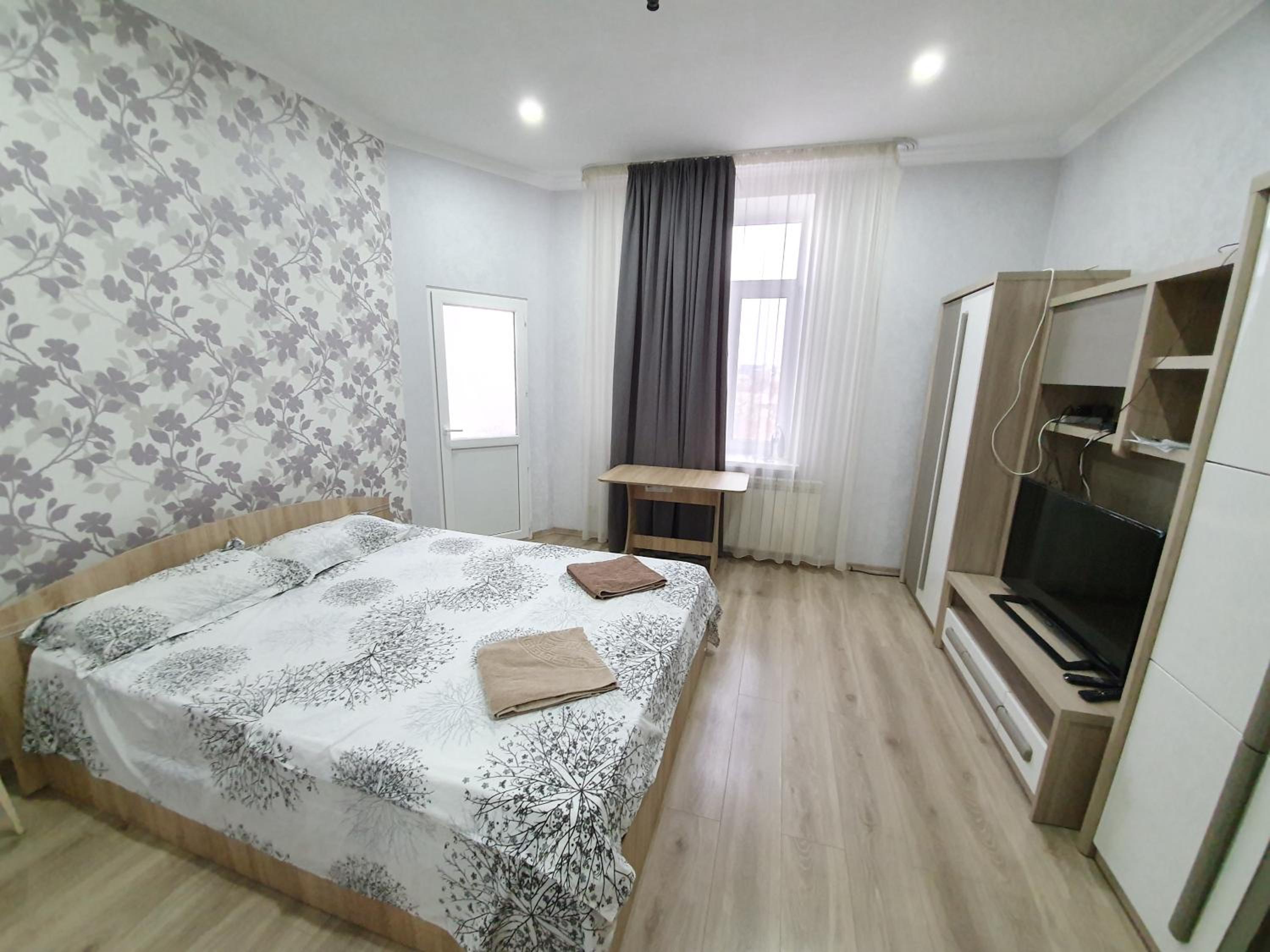 New Design Apartments