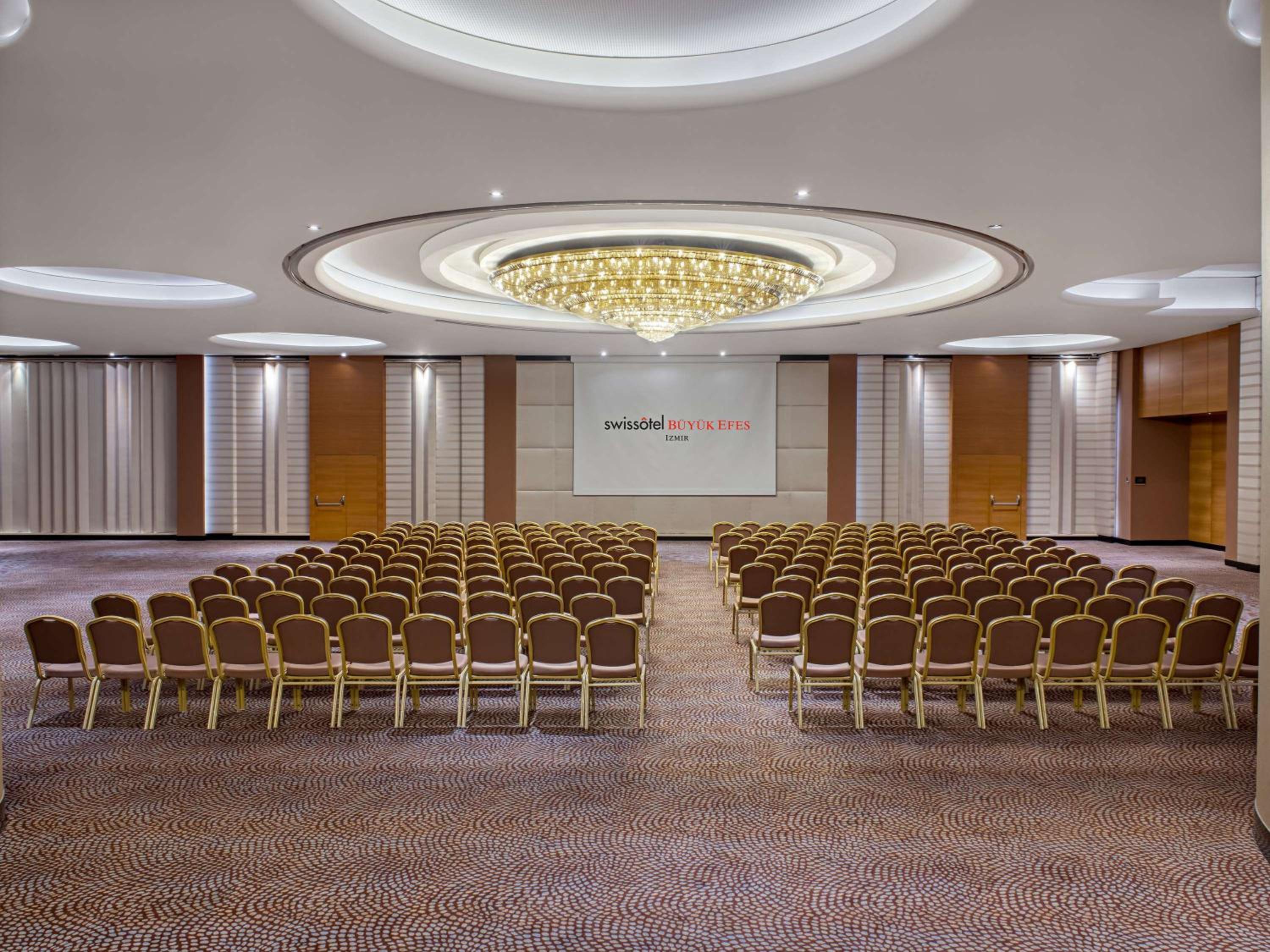 Swissotel Buyuk Efes İzmir - Image 124