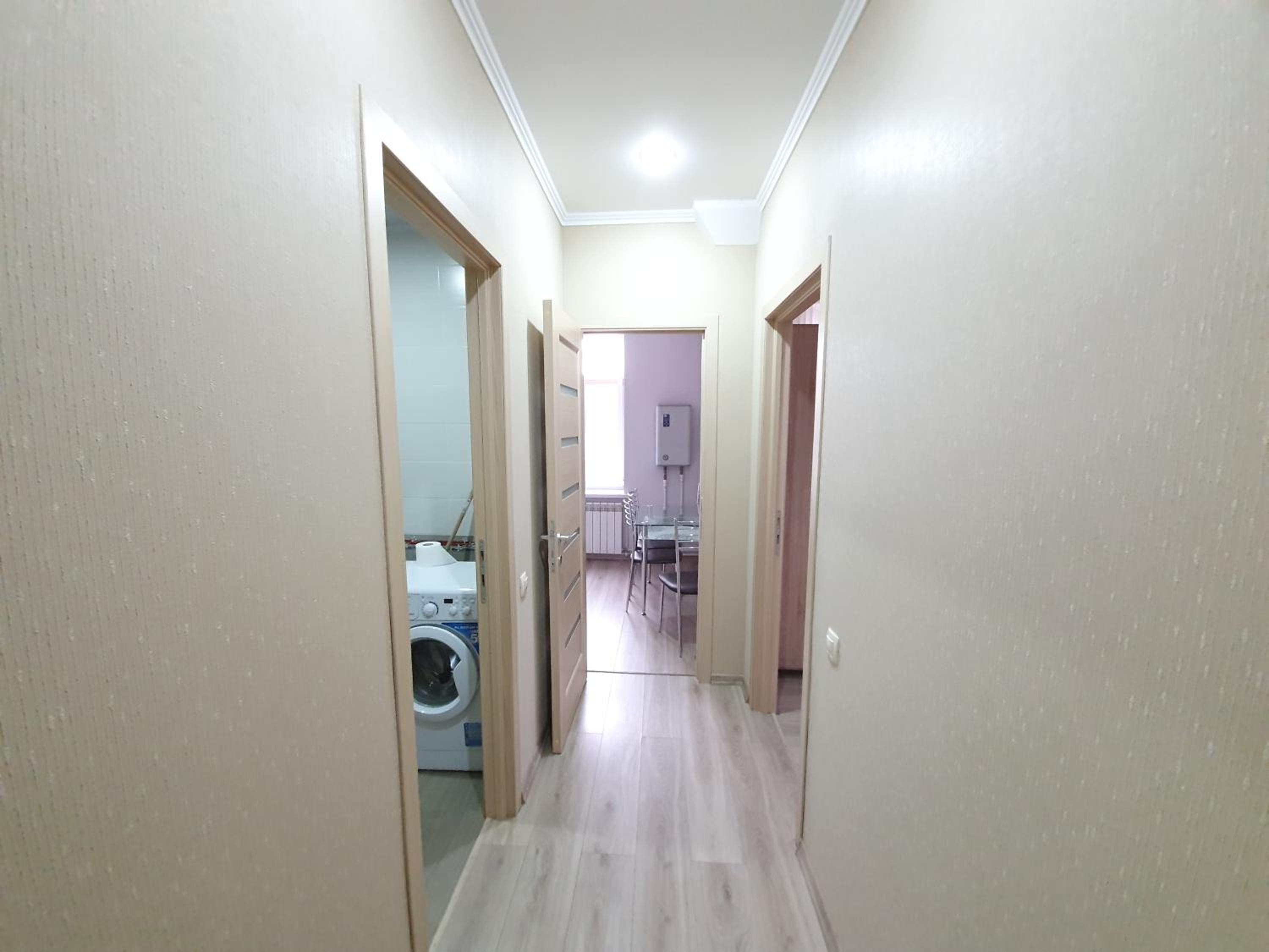 New Design Apartments