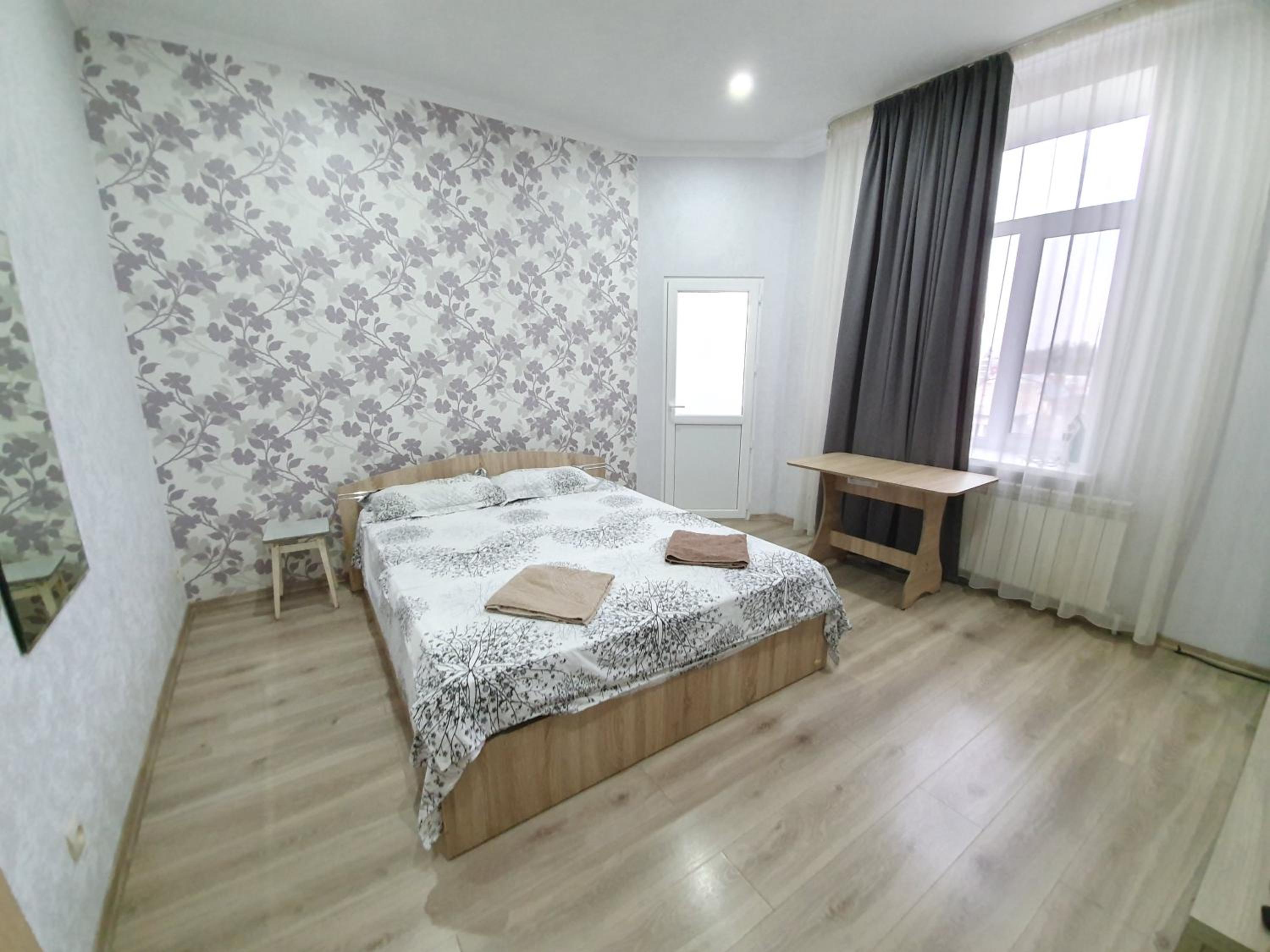 New Design Apartments