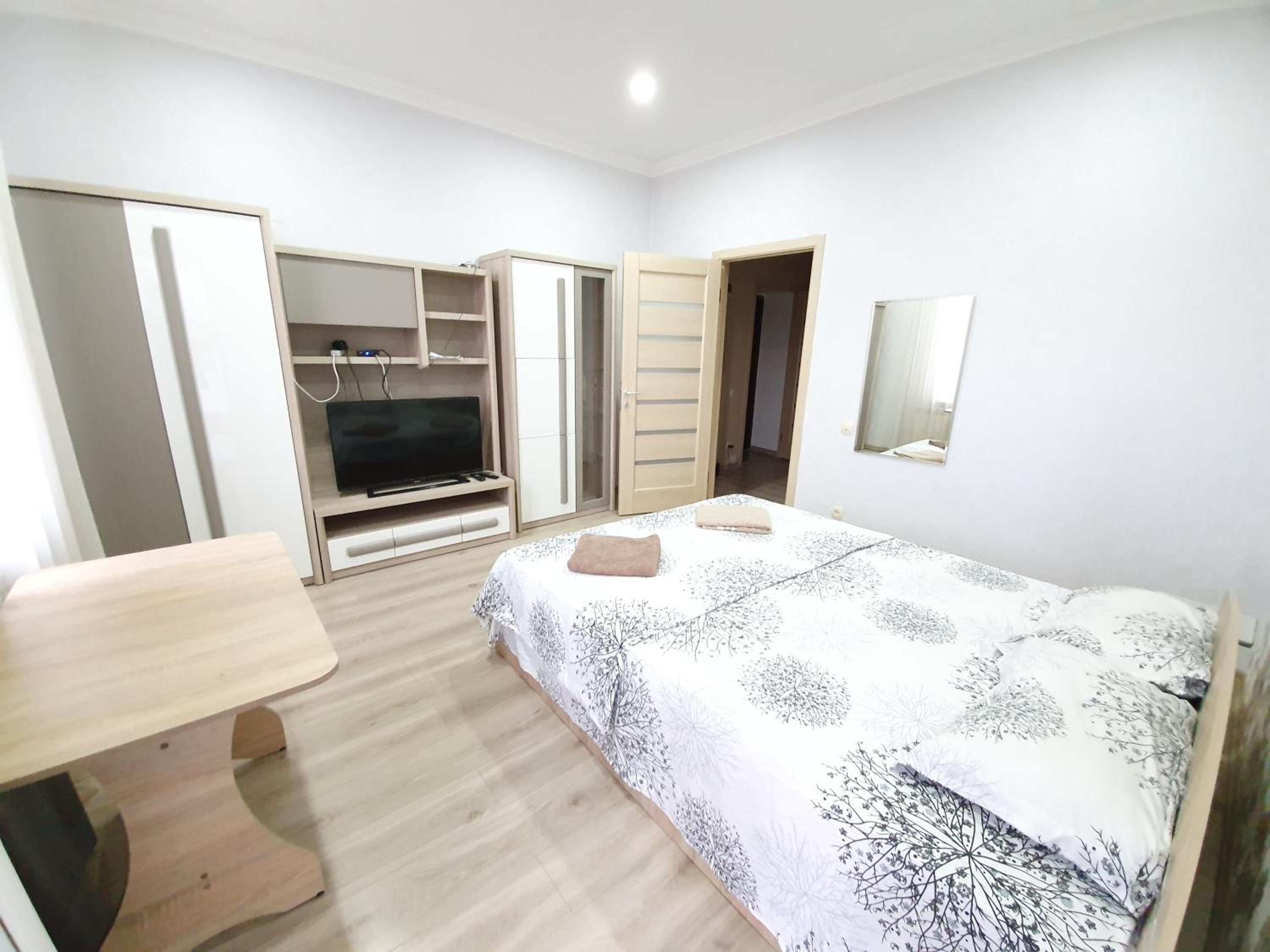 New Design Apartments