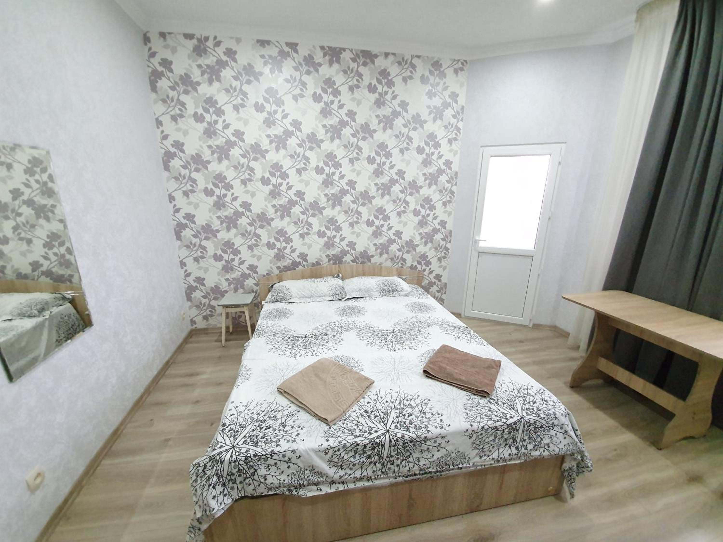 New Design Apartments