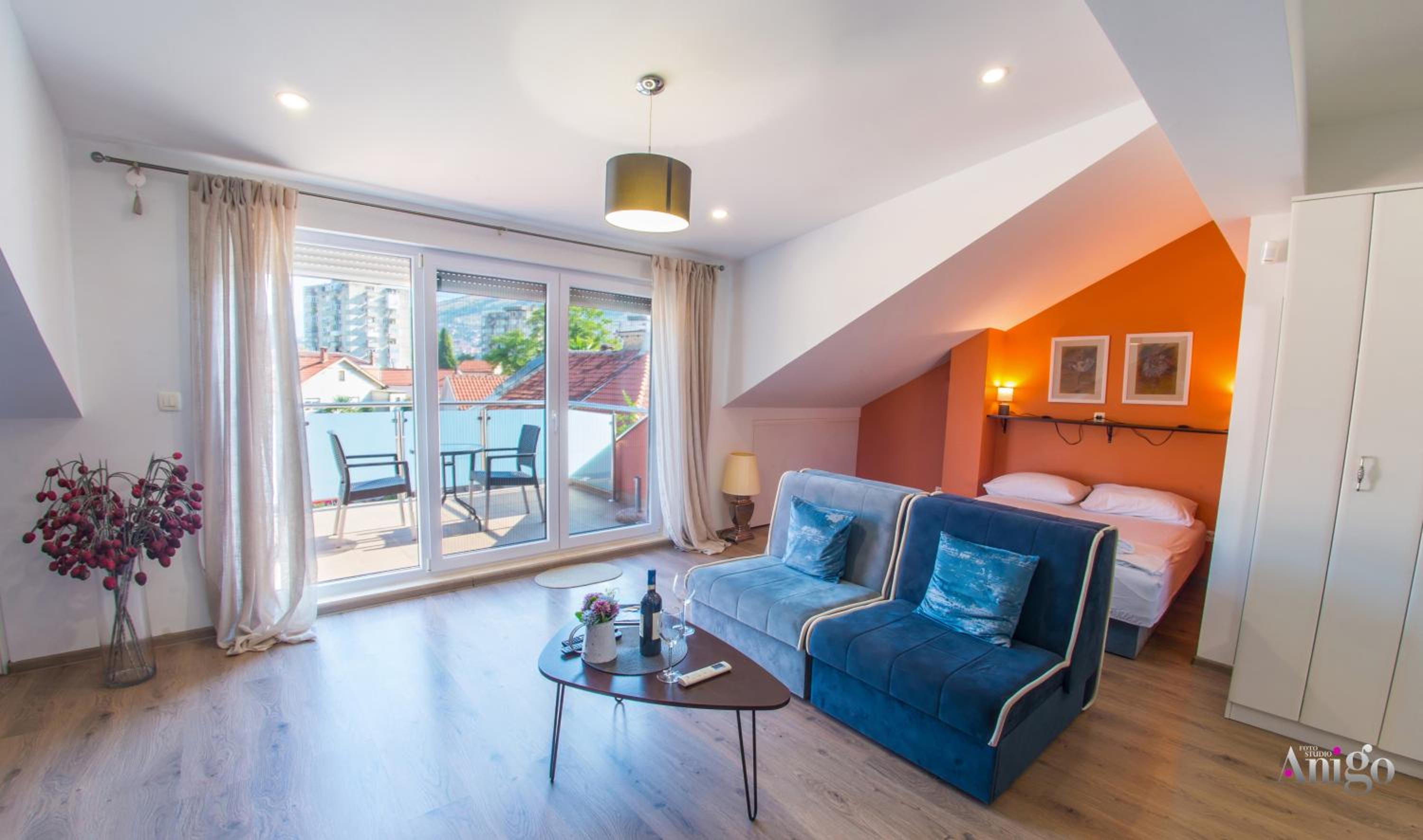 Apartments Enigma