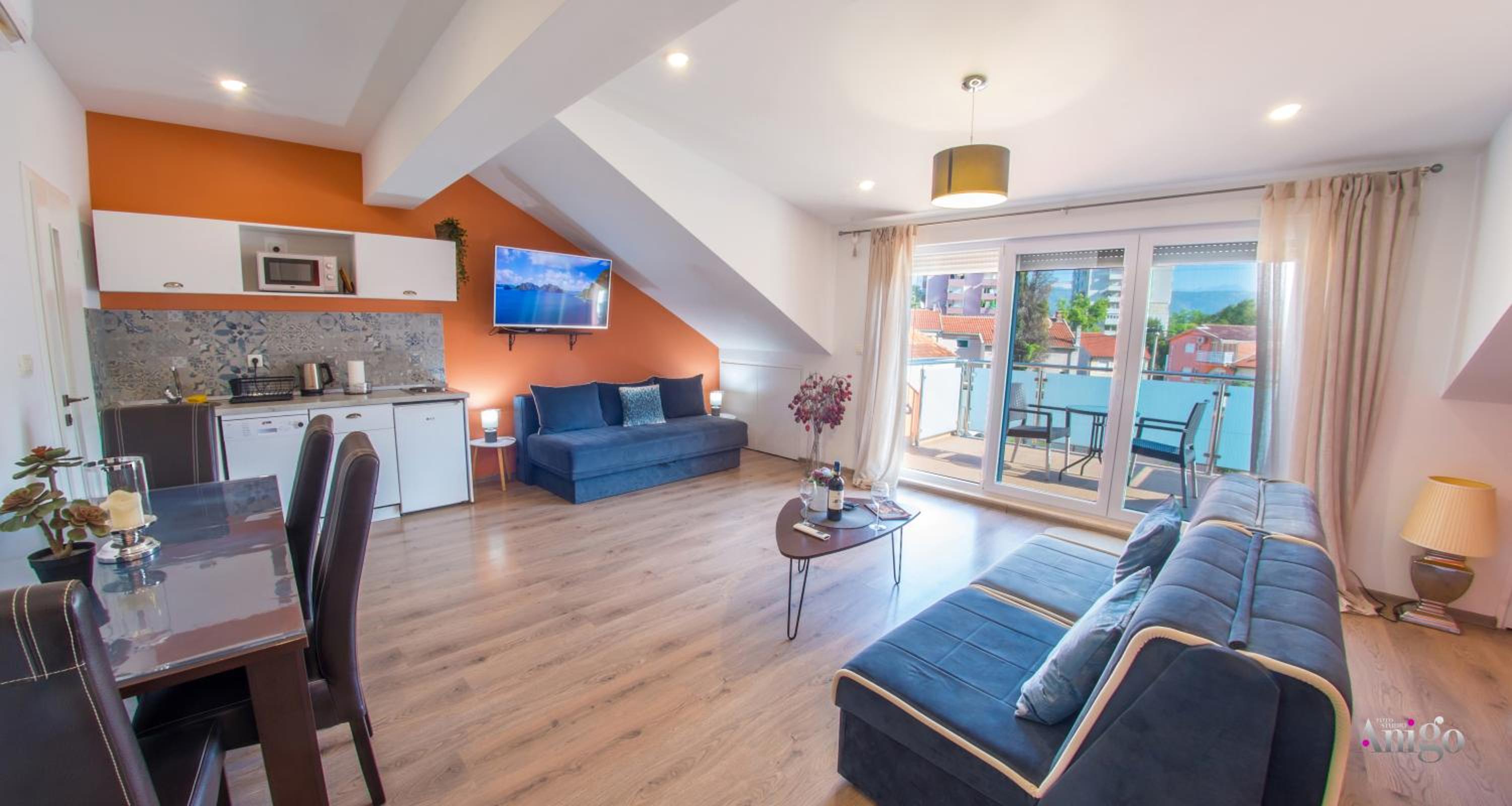 Apartments Enigma
