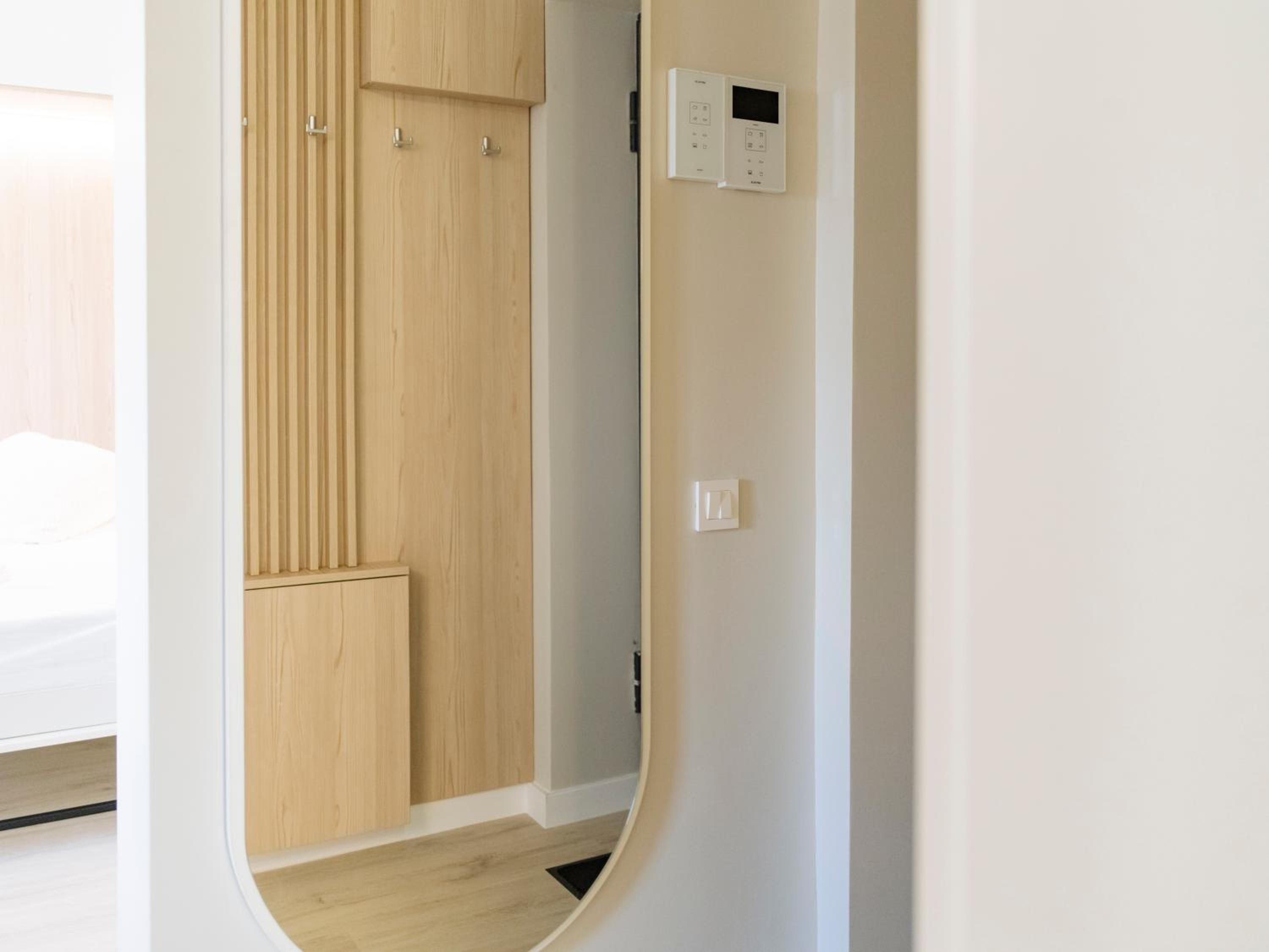 Parkside Haven