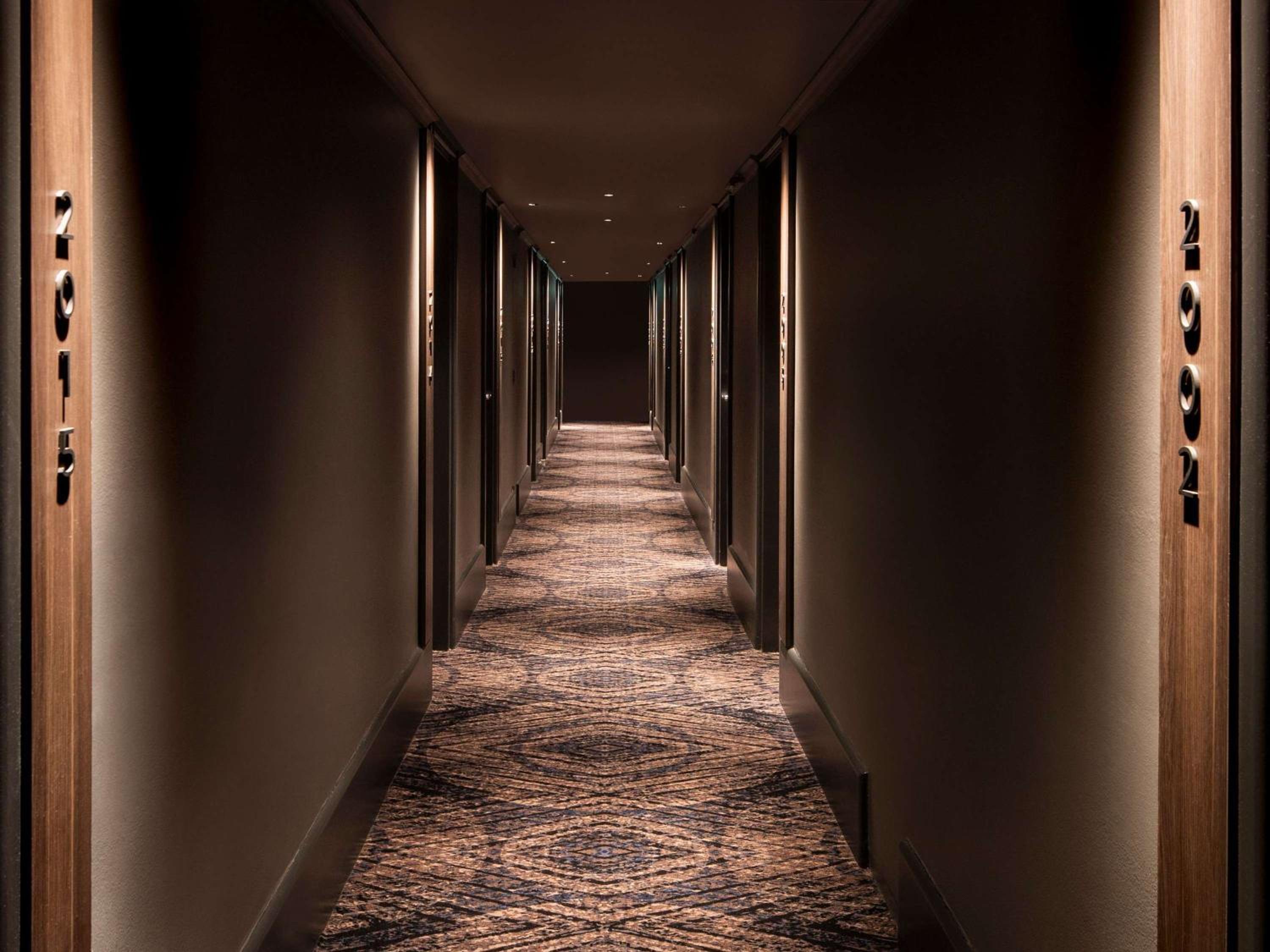 Novotel Sydney City Centre