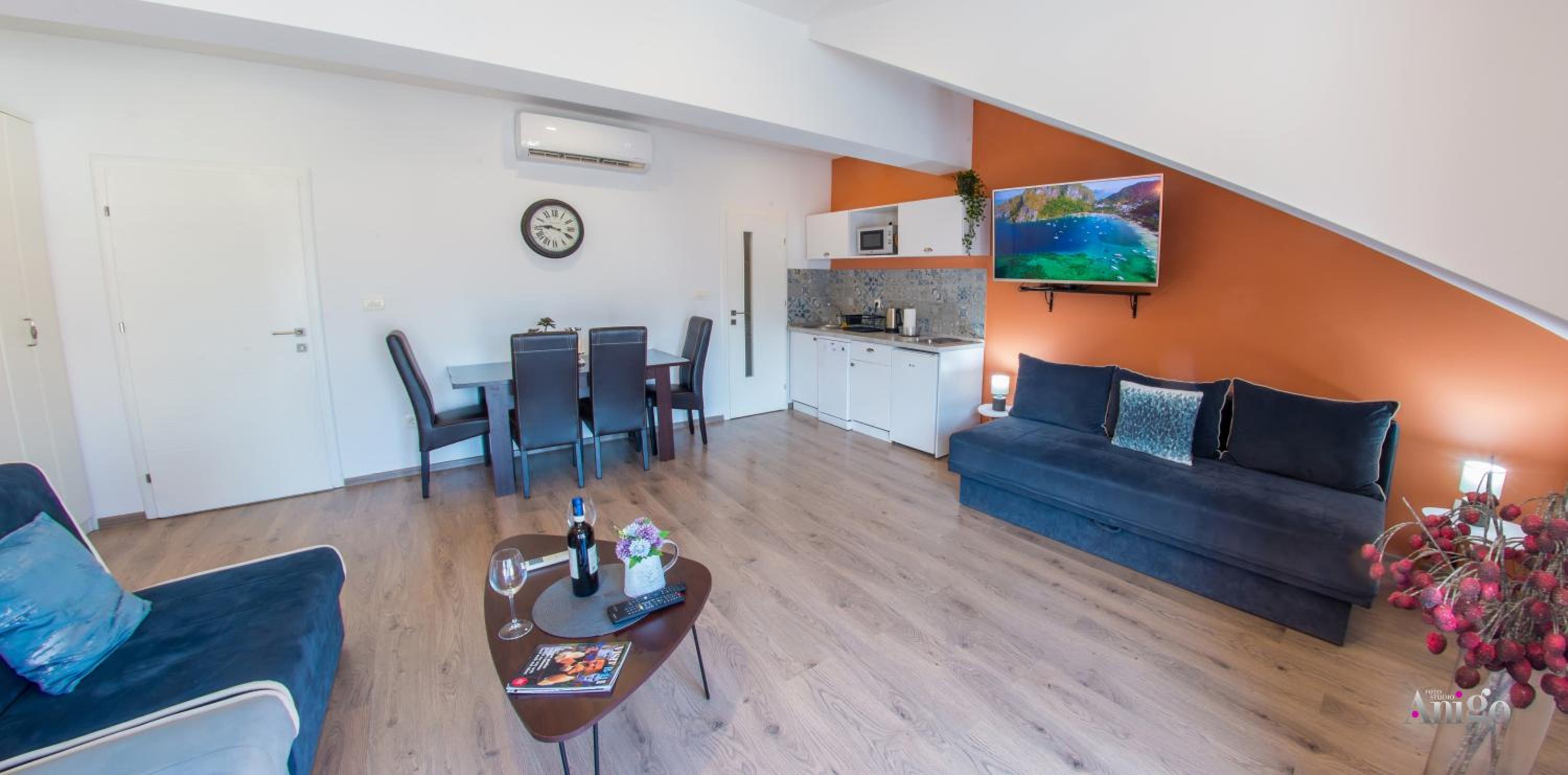 Apartments Enigma