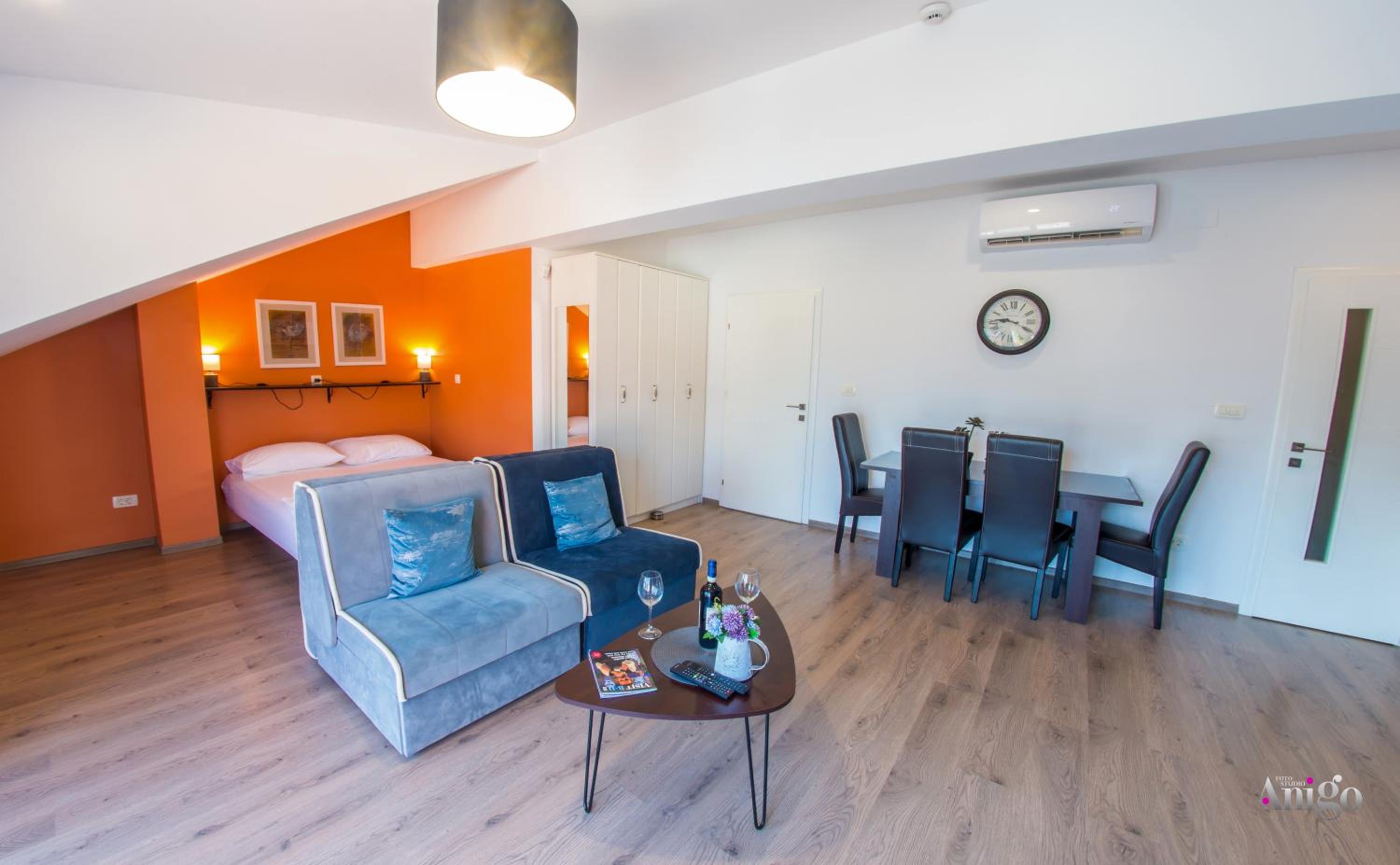 Apartments Enigma
