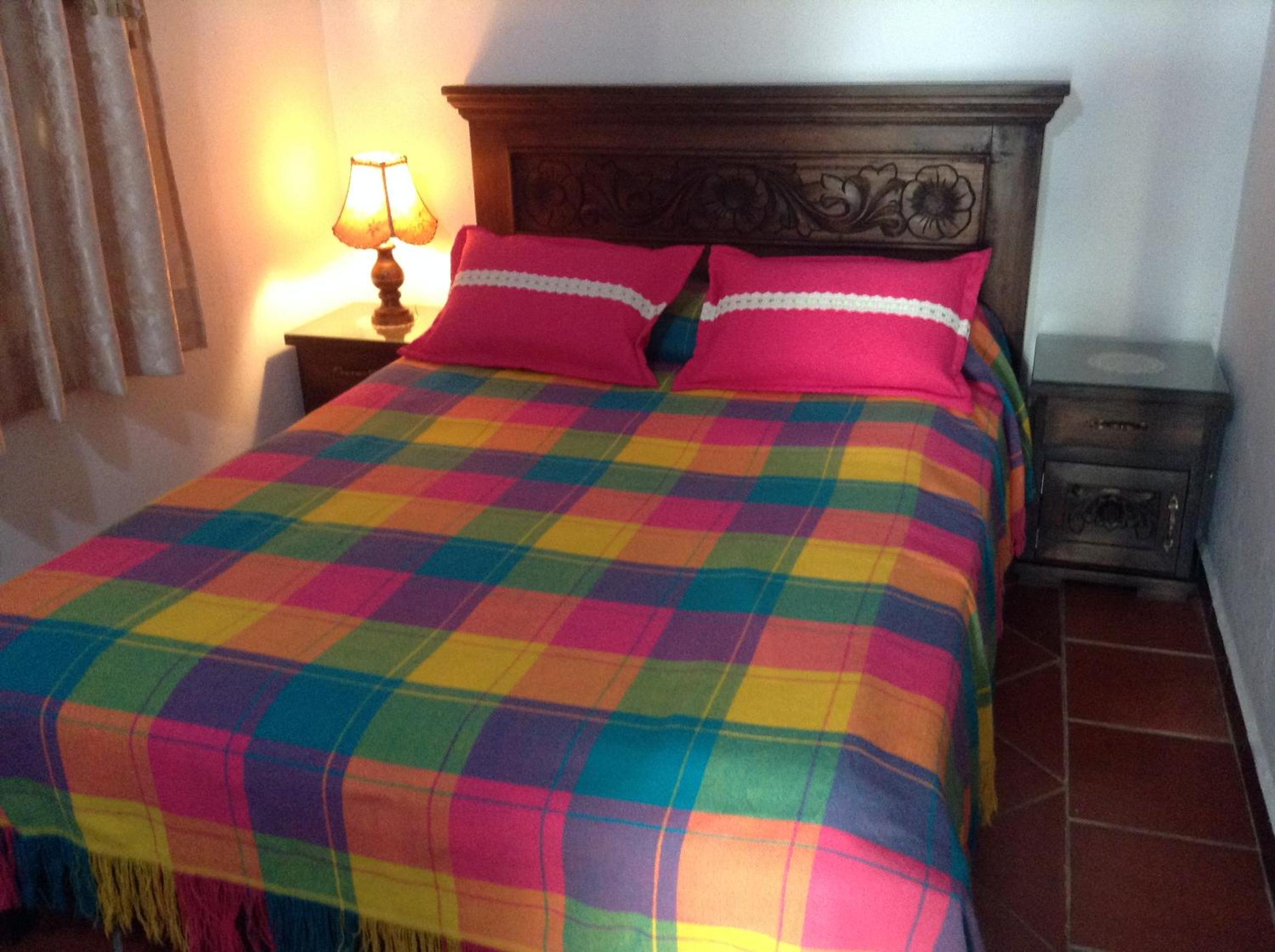 Villa Liliana Lodge Mesa de los Santos