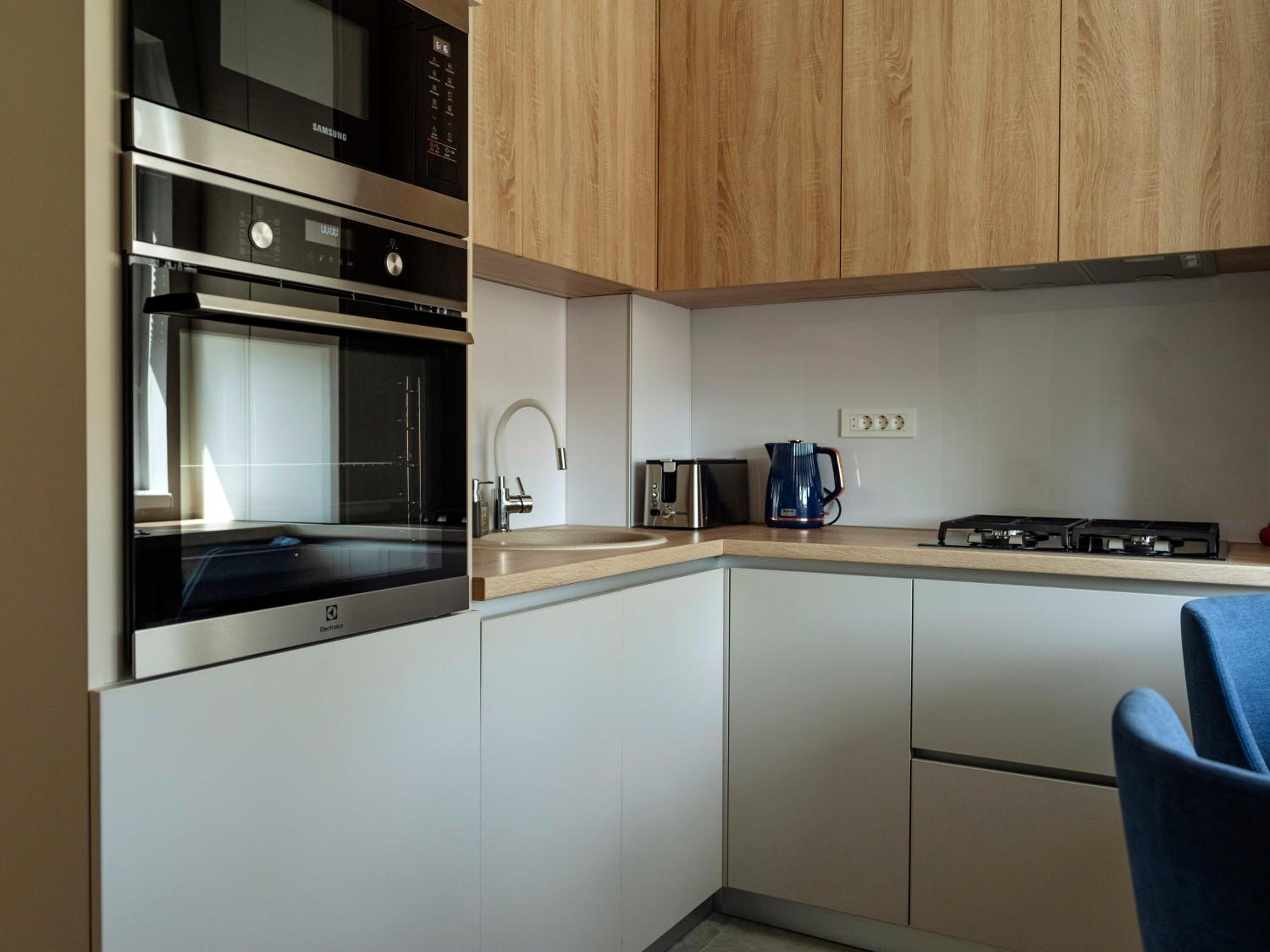 Parkside Haven
