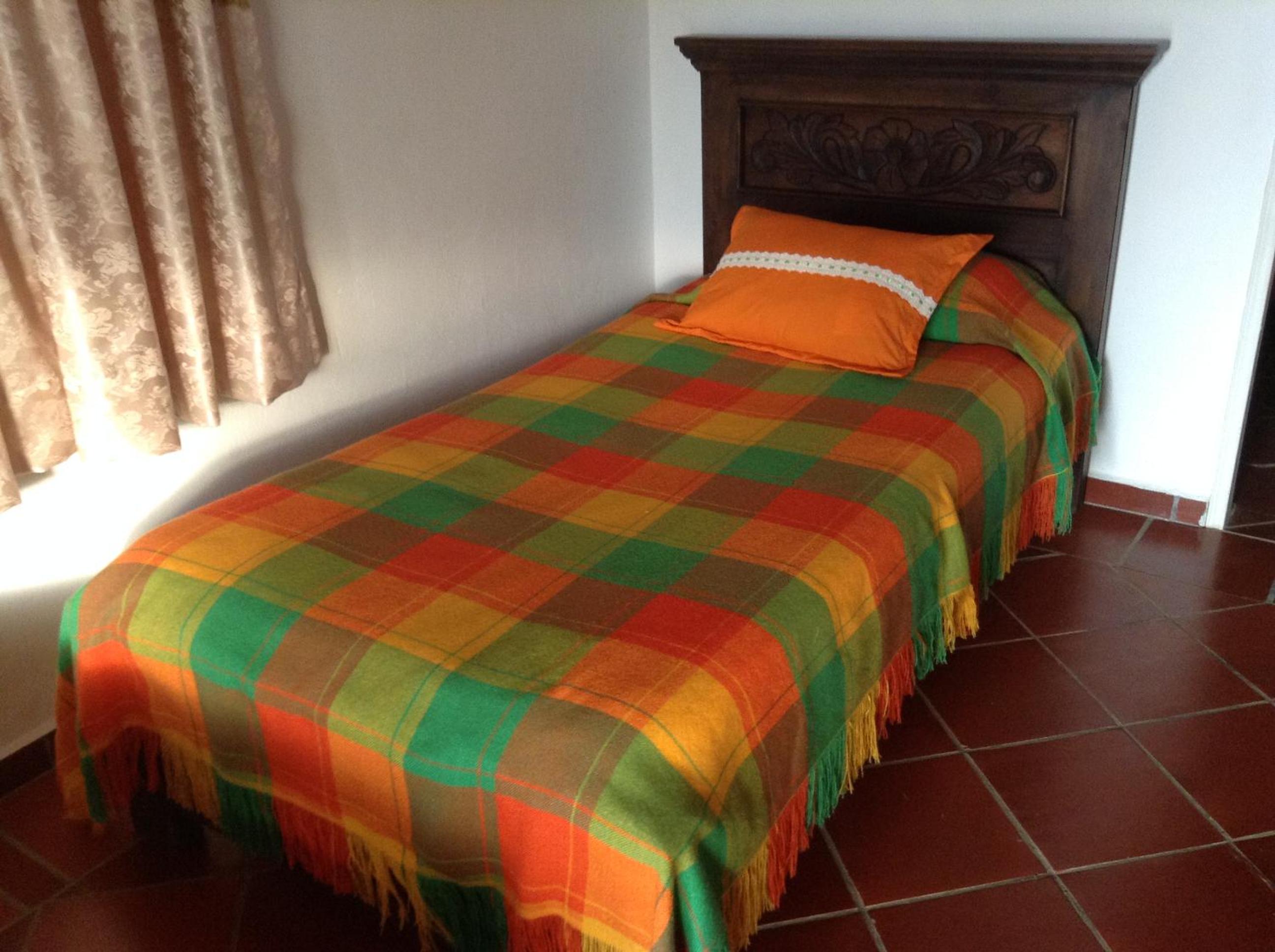 Villa Liliana Lodge Mesa de los Santos