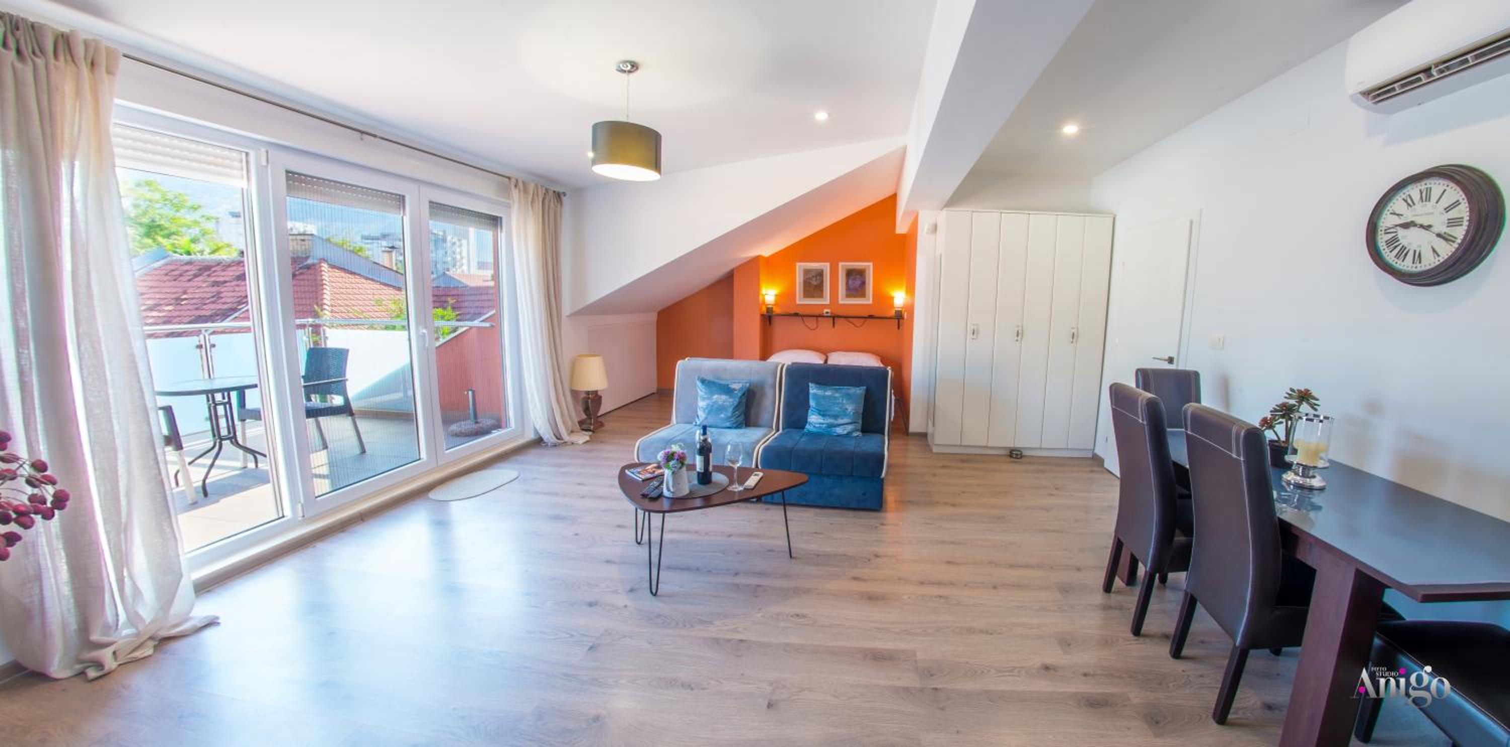 Apartments Enigma