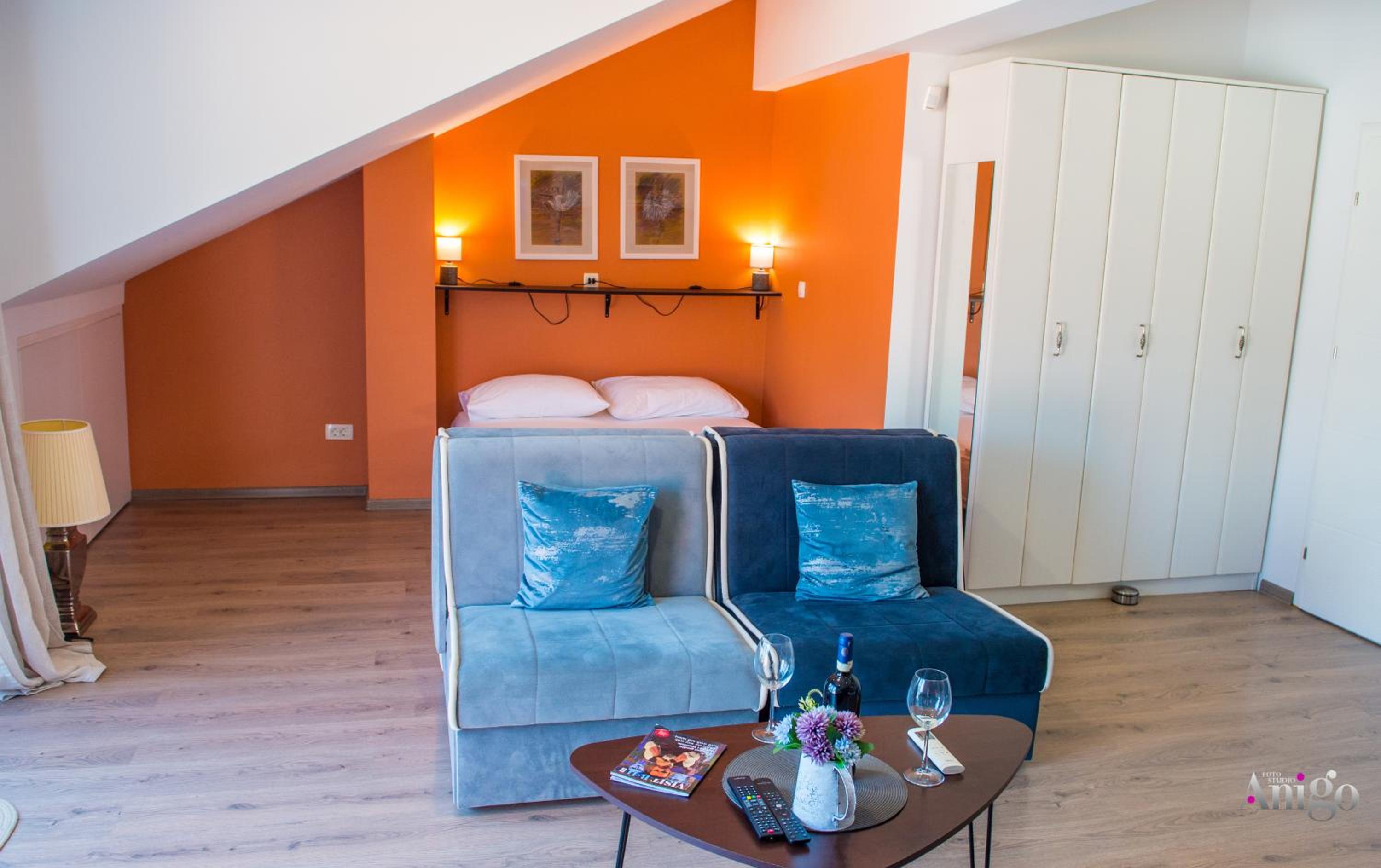 Apartments Enigma