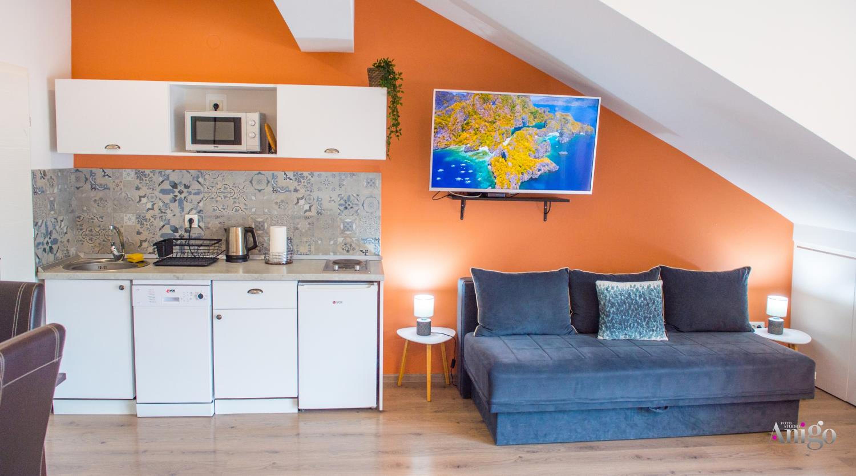 Apartments Enigma