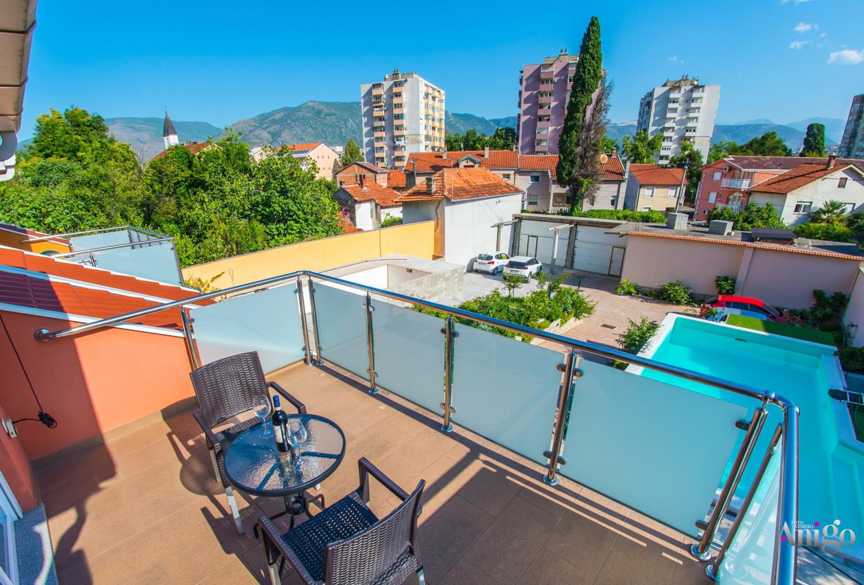 Apartments Enigma
