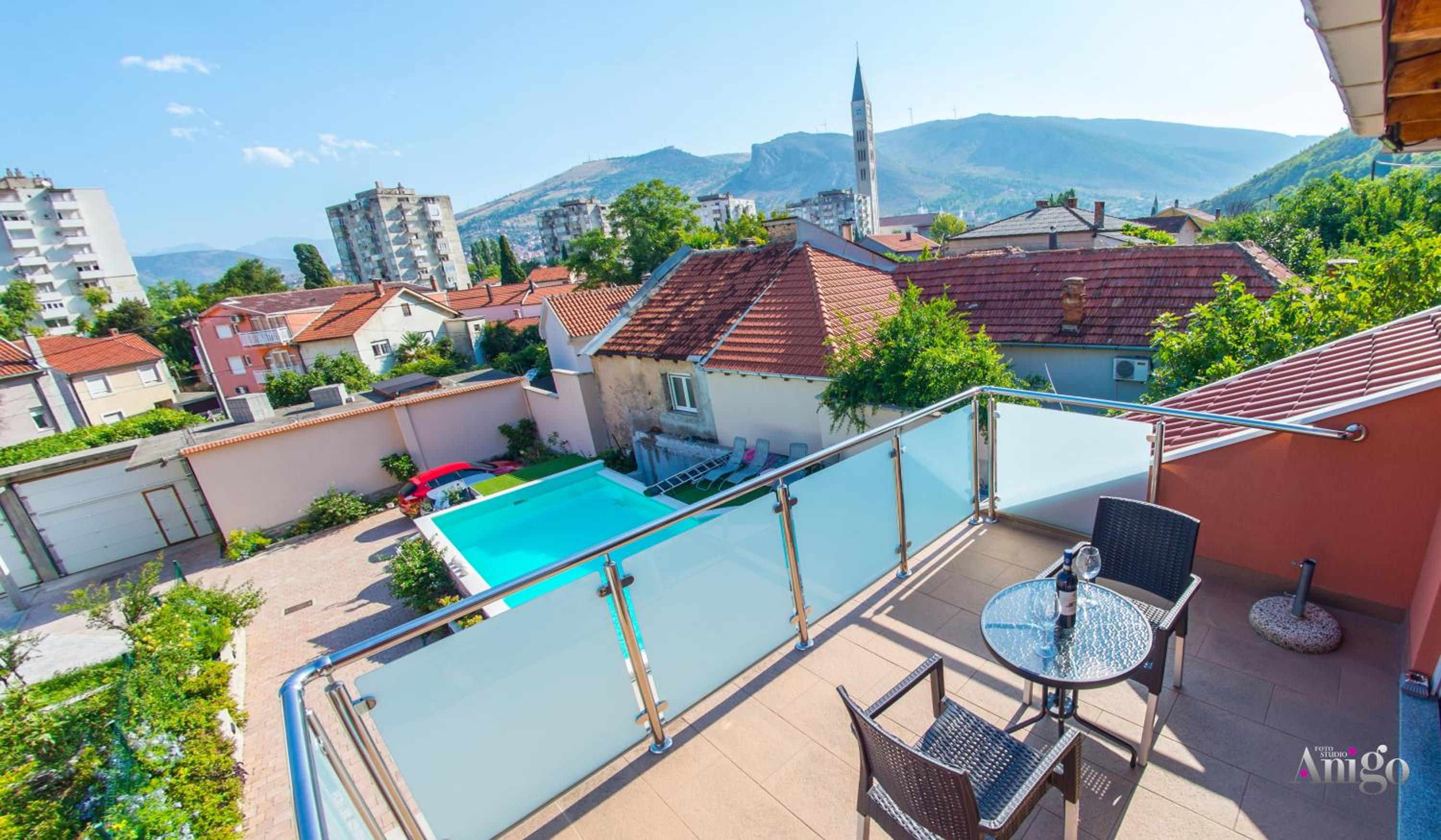 Apartments Enigma