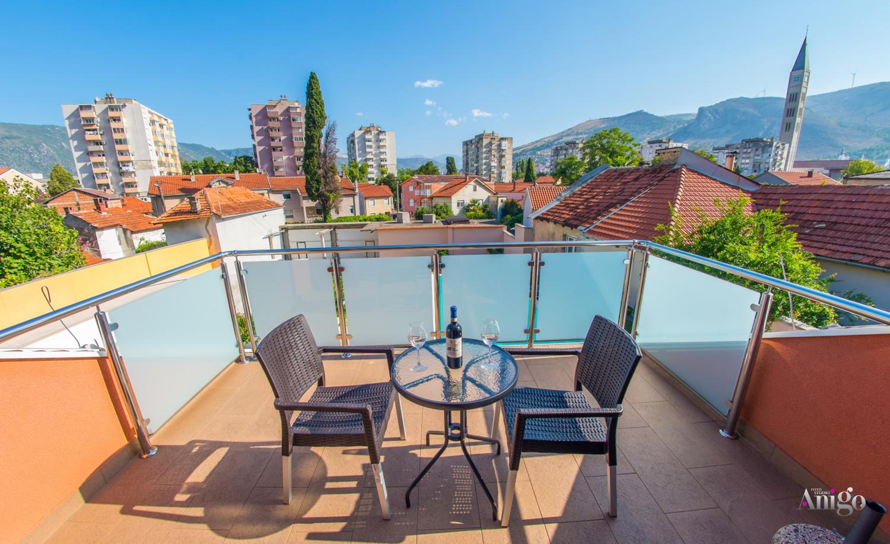 Apartments Enigma